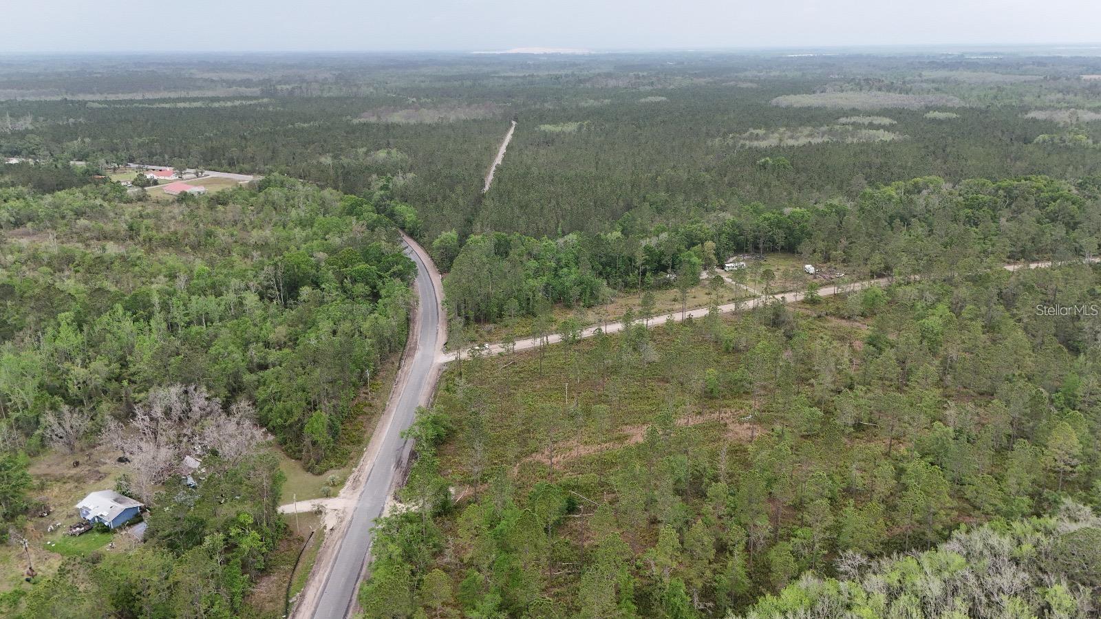 SE COUNTY ROAD 25A, WHITE SPRINGS, FL, 32096