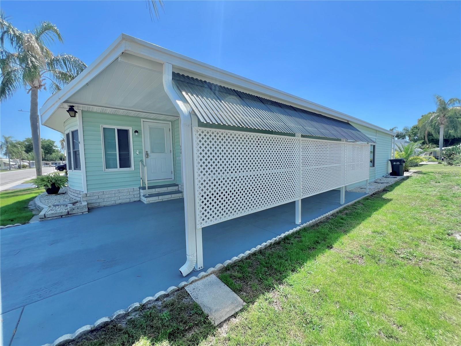 1100 BELCHER RD S #772, LARGO, FL, 33771