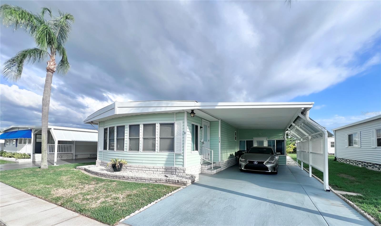1100 BELCHER RD S #772, LARGO, FL, 33771