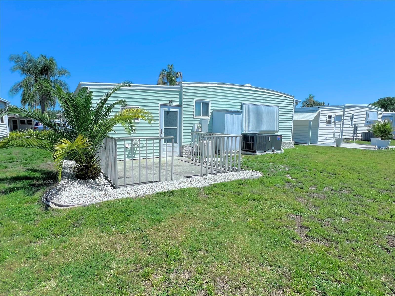 1100 BELCHER RD S #772, LARGO, FL, 33771
