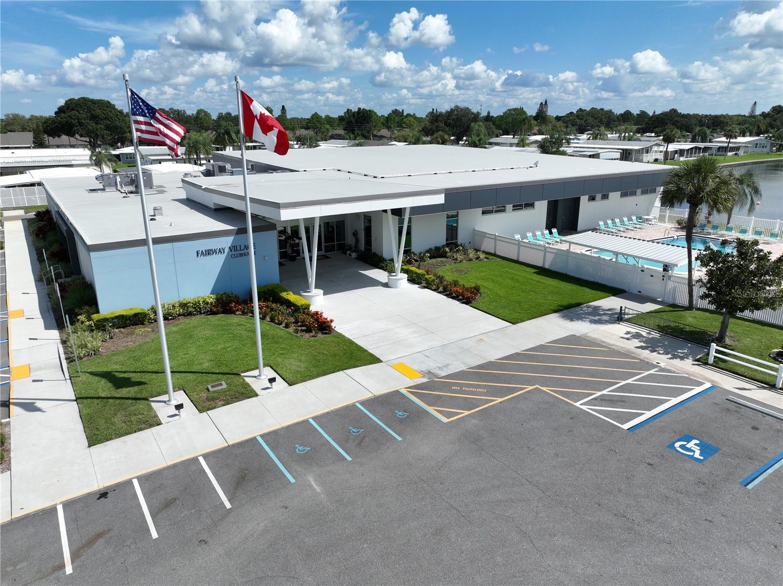 1100 BELCHER RD S #772, LARGO, FL, 33771