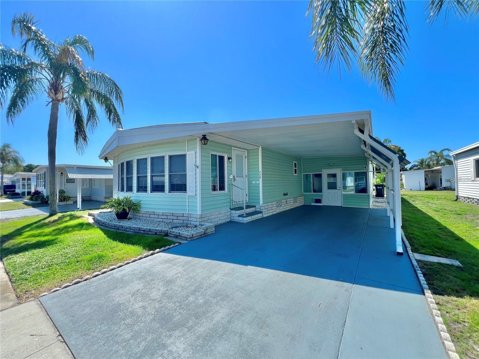 1100 BELCHER RD S #772, LARGO, FL, 33771