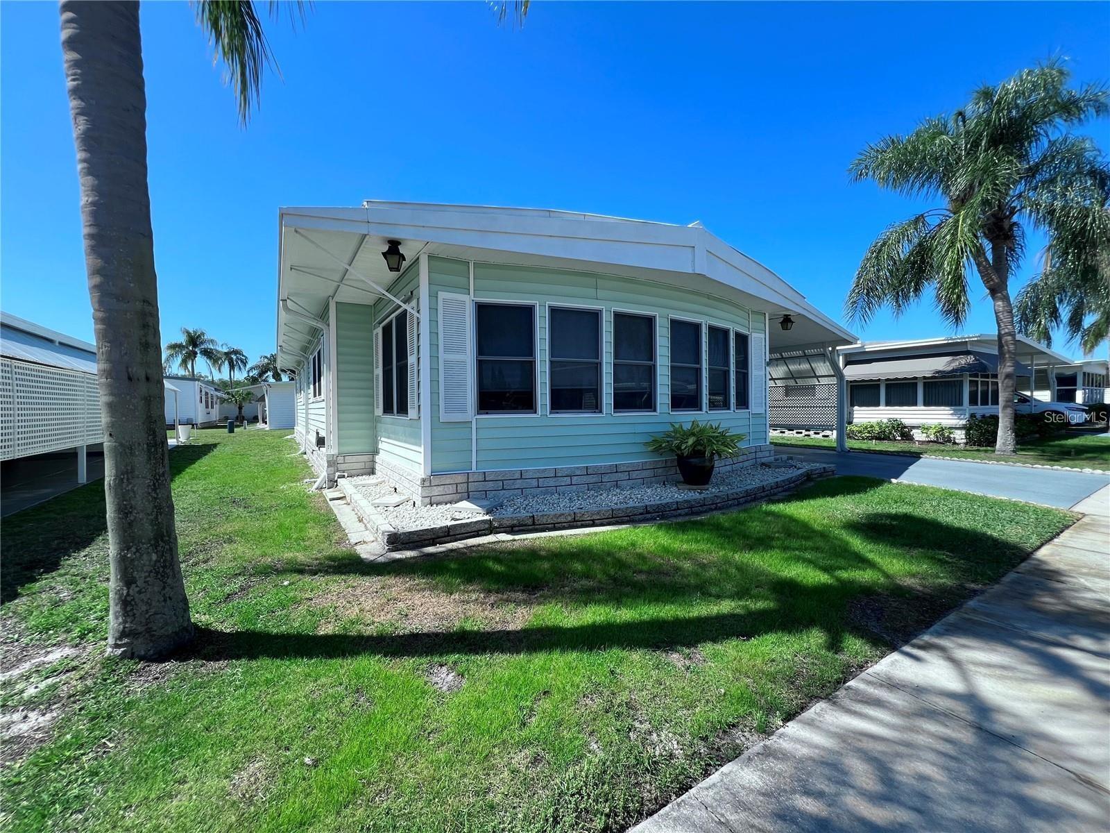1100 BELCHER RD S #772, LARGO, FL, 33771