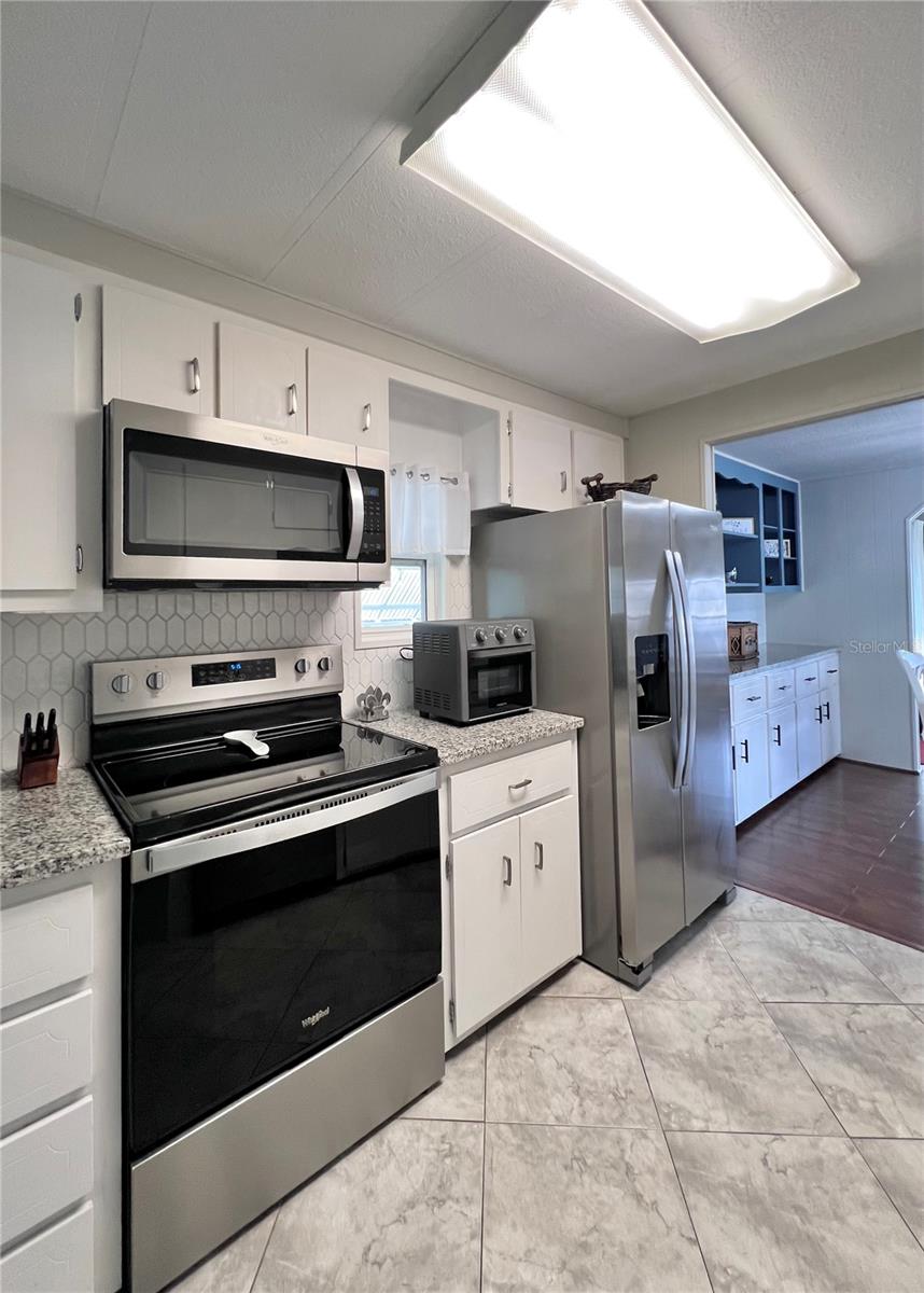 1100 BELCHER RD S #772, LARGO, FL, 33771