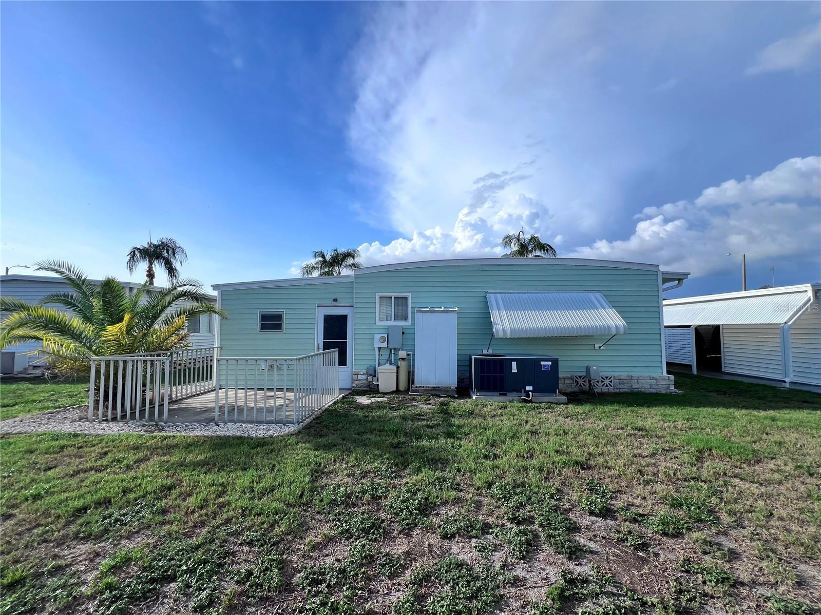 1100 BELCHER RD S #772, LARGO, FL, 33771