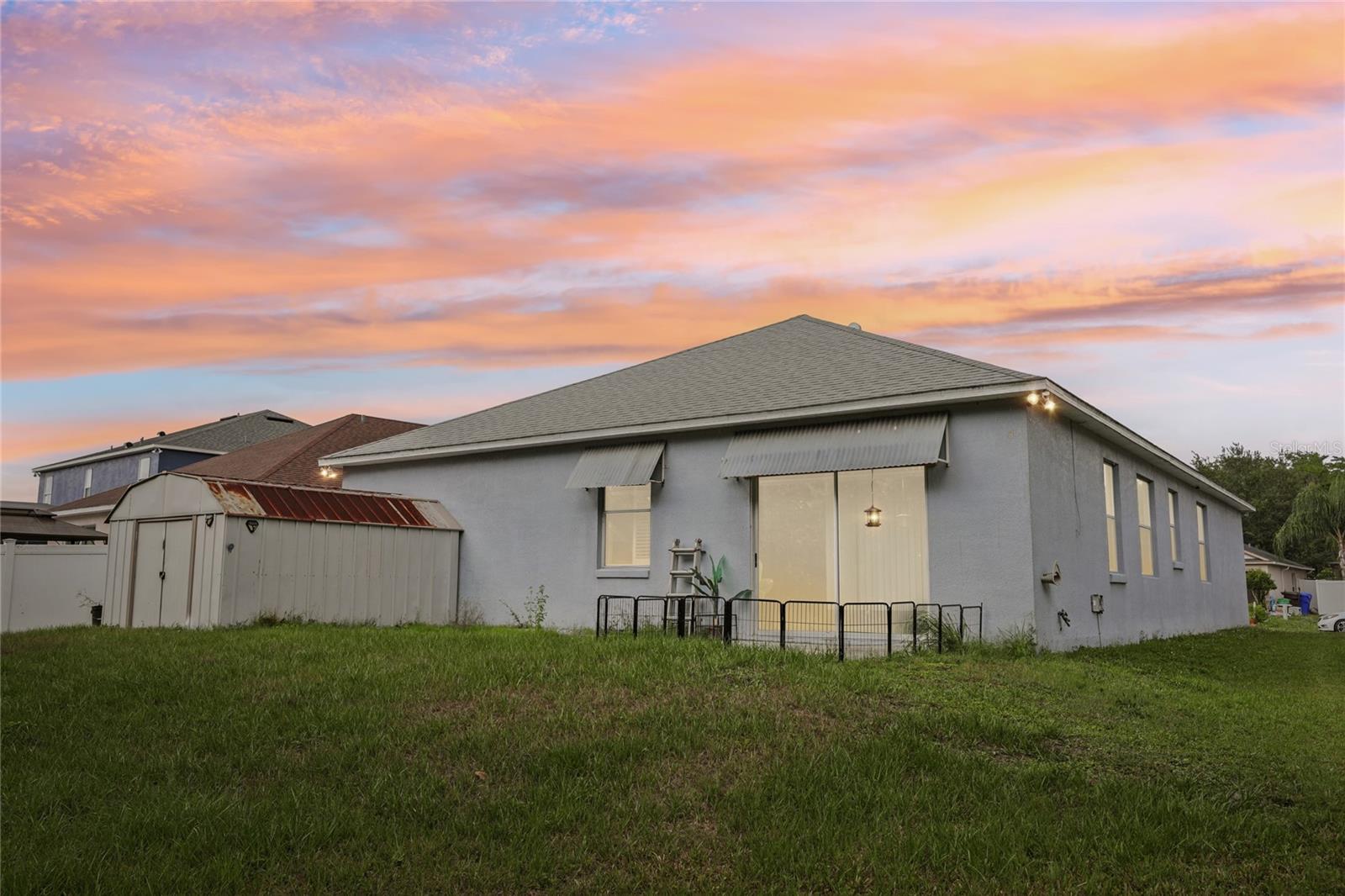 1982 LOCUST BERRY DR, KISSIMMEE, FL, 34743