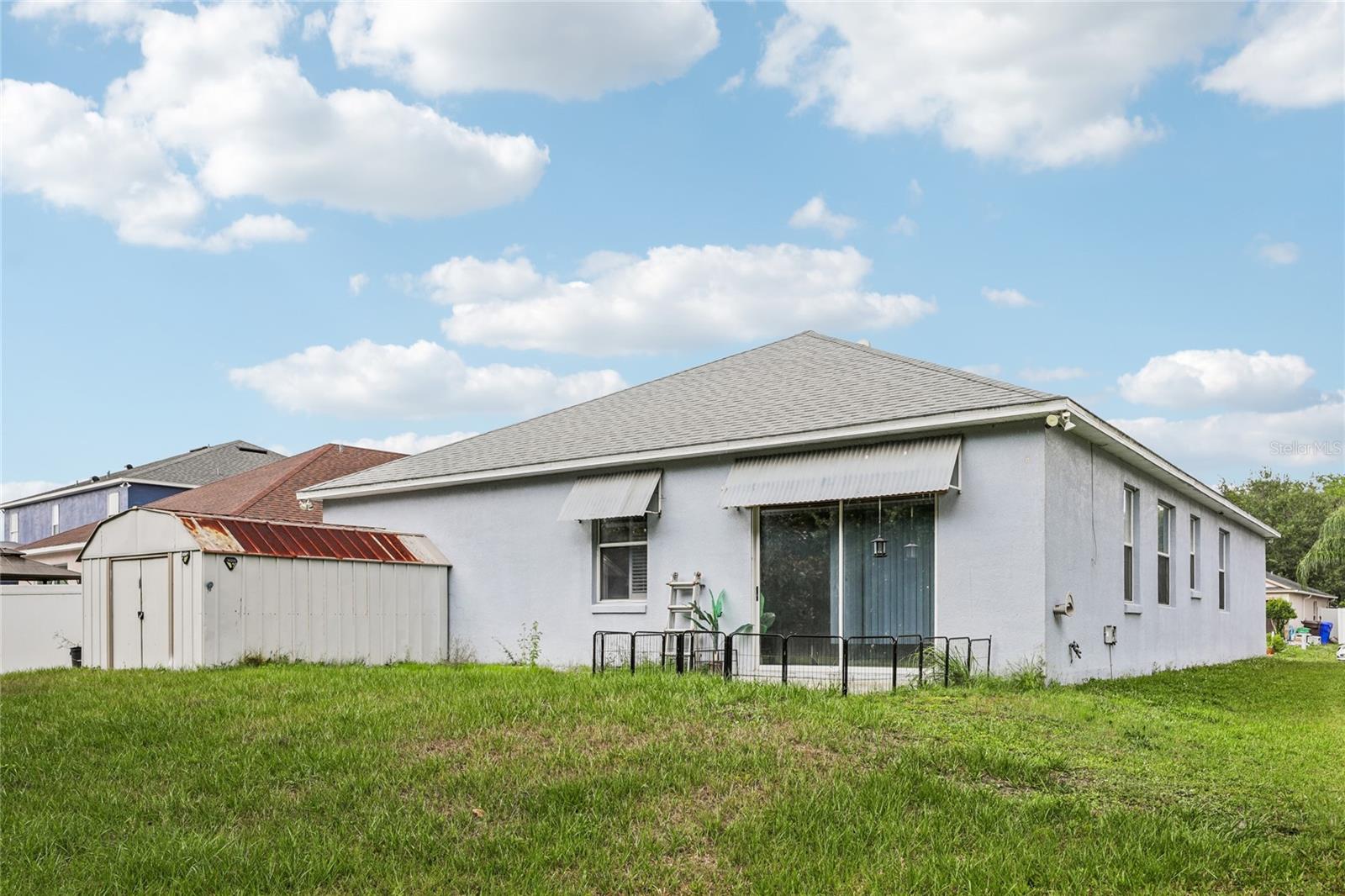 1982 LOCUST BERRY DR, KISSIMMEE, FL, 34743