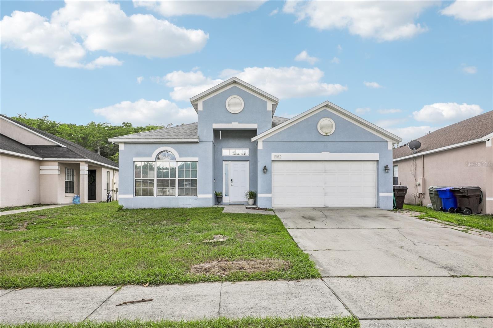 1982 LOCUST BERRY DR, KISSIMMEE, FL, 34743