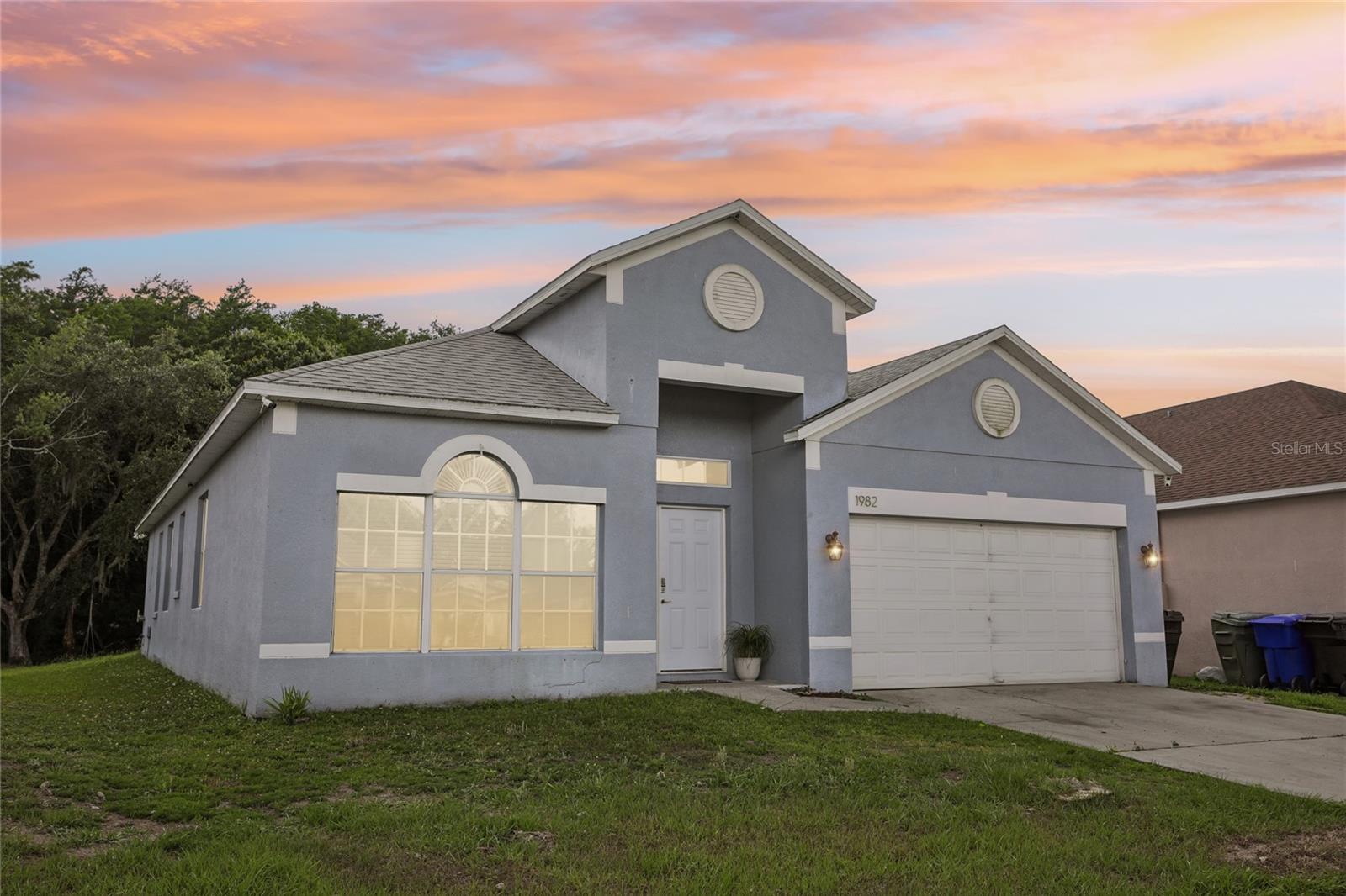 1982 LOCUST BERRY DR, KISSIMMEE, FL, 34743