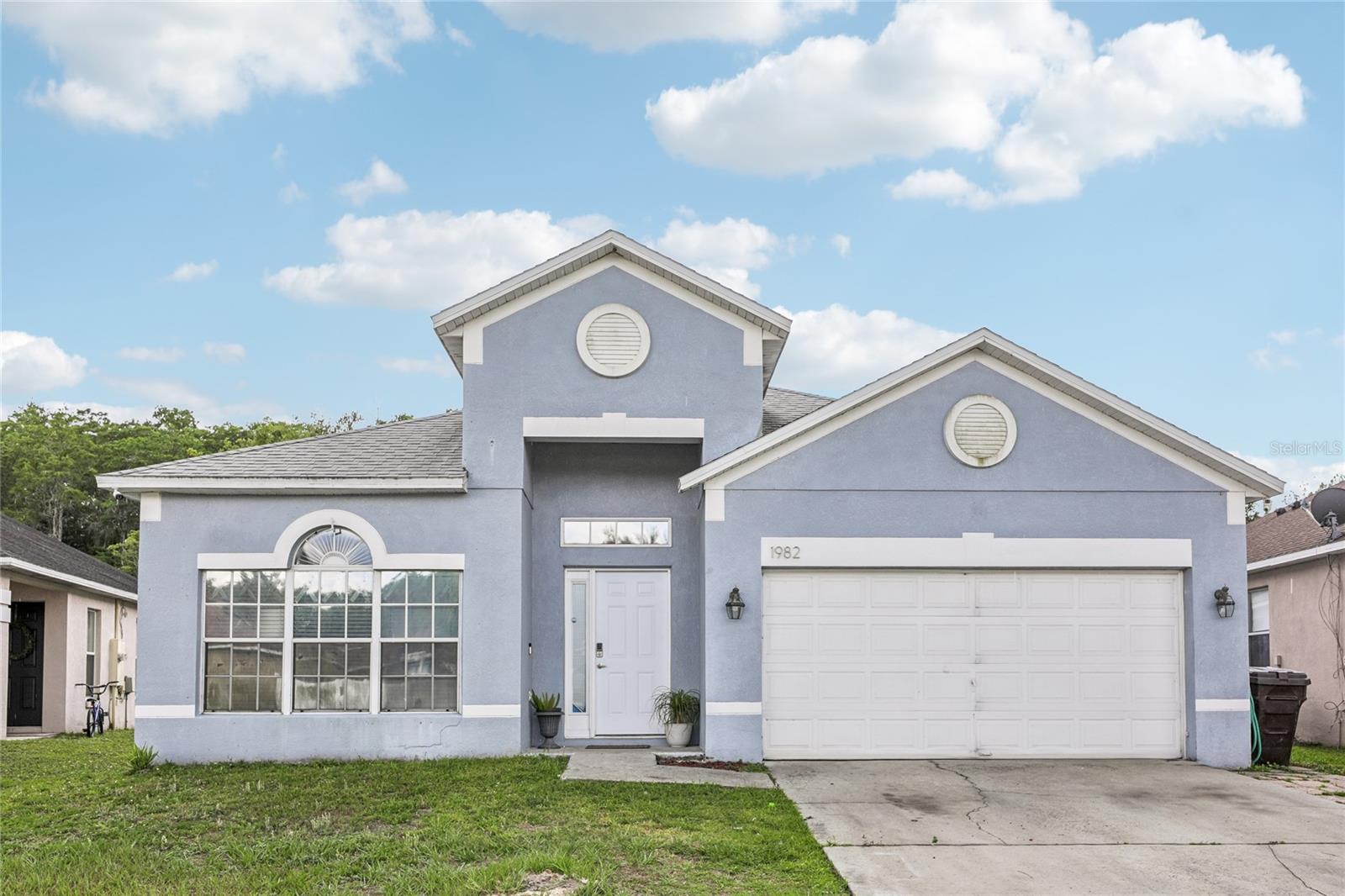 1982 LOCUST BERRY DR, KISSIMMEE, FL, 34743