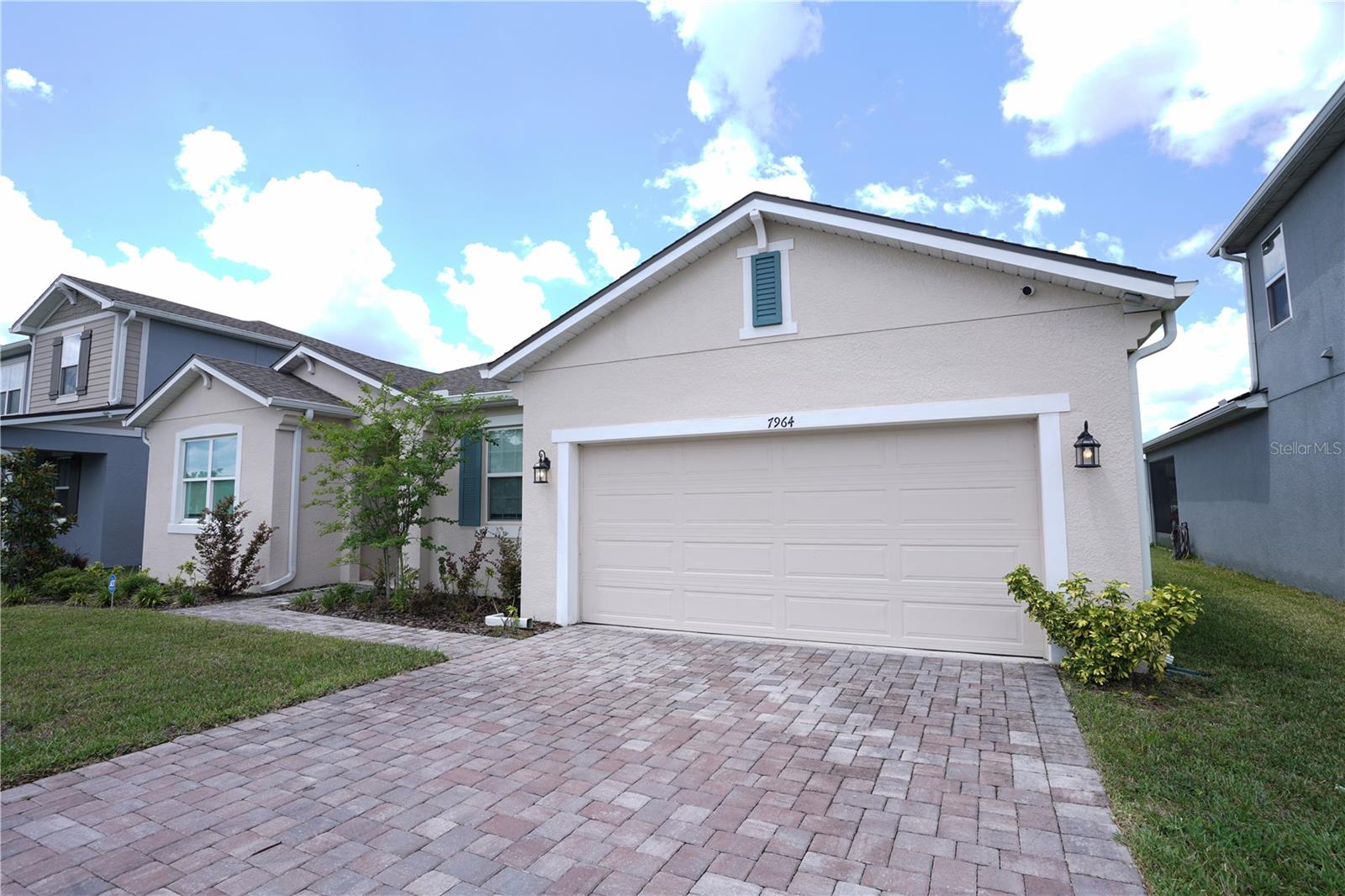 7964 WATERFIELD AVE, ORLANDO, FL, 32832