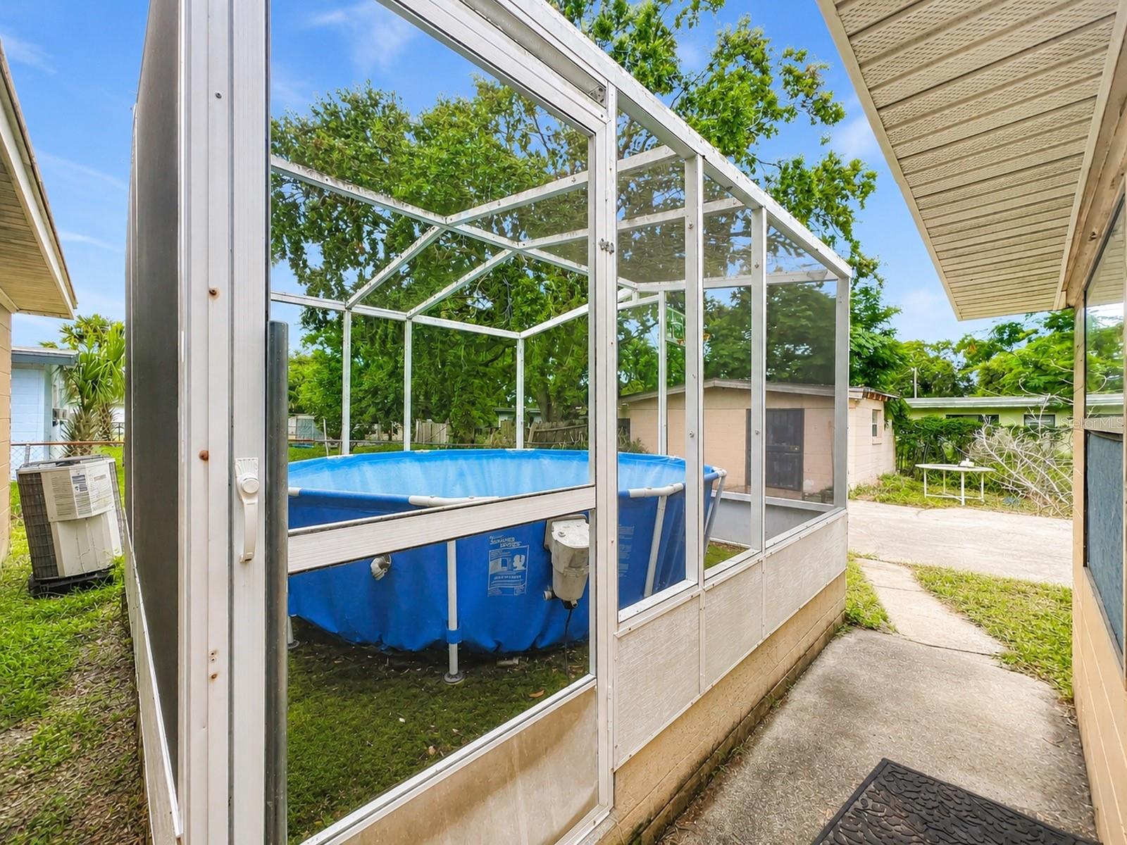 4001 BRINELL AVE, ORLANDO, FL, 32808