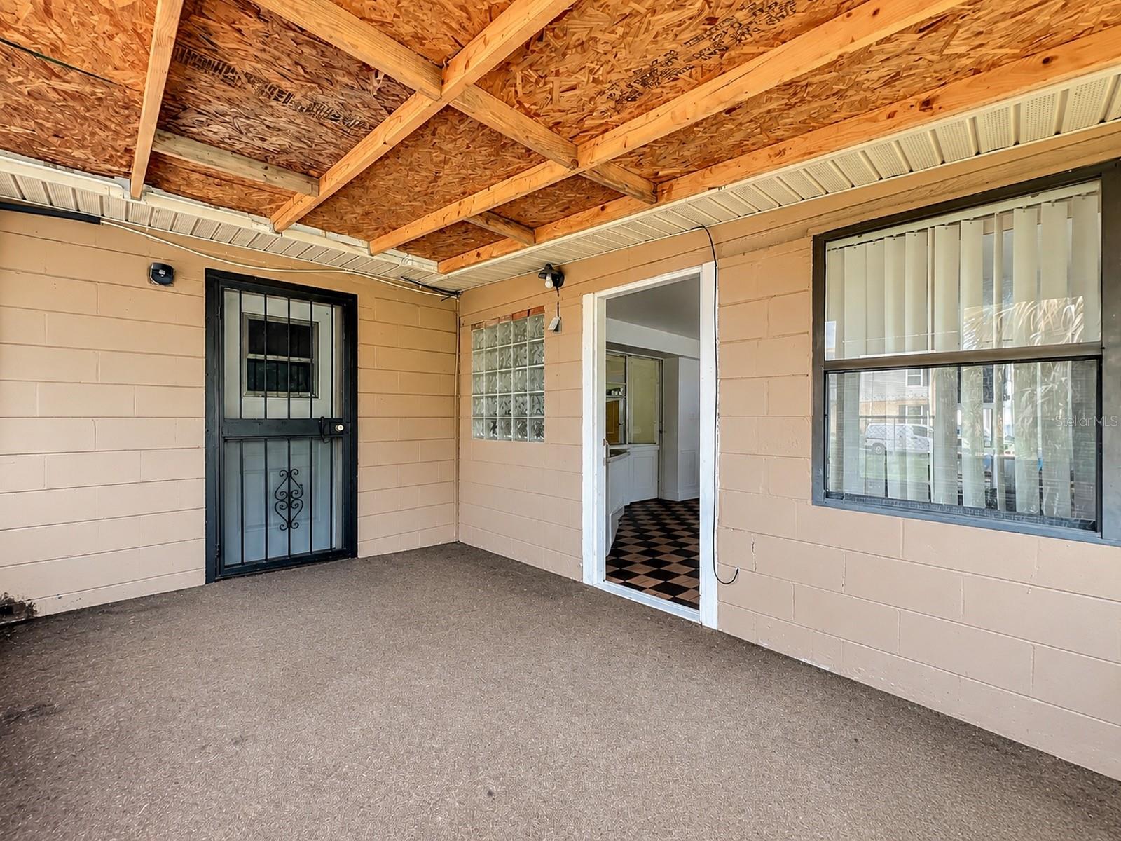 4001 BRINELL AVE, ORLANDO, FL, 32808