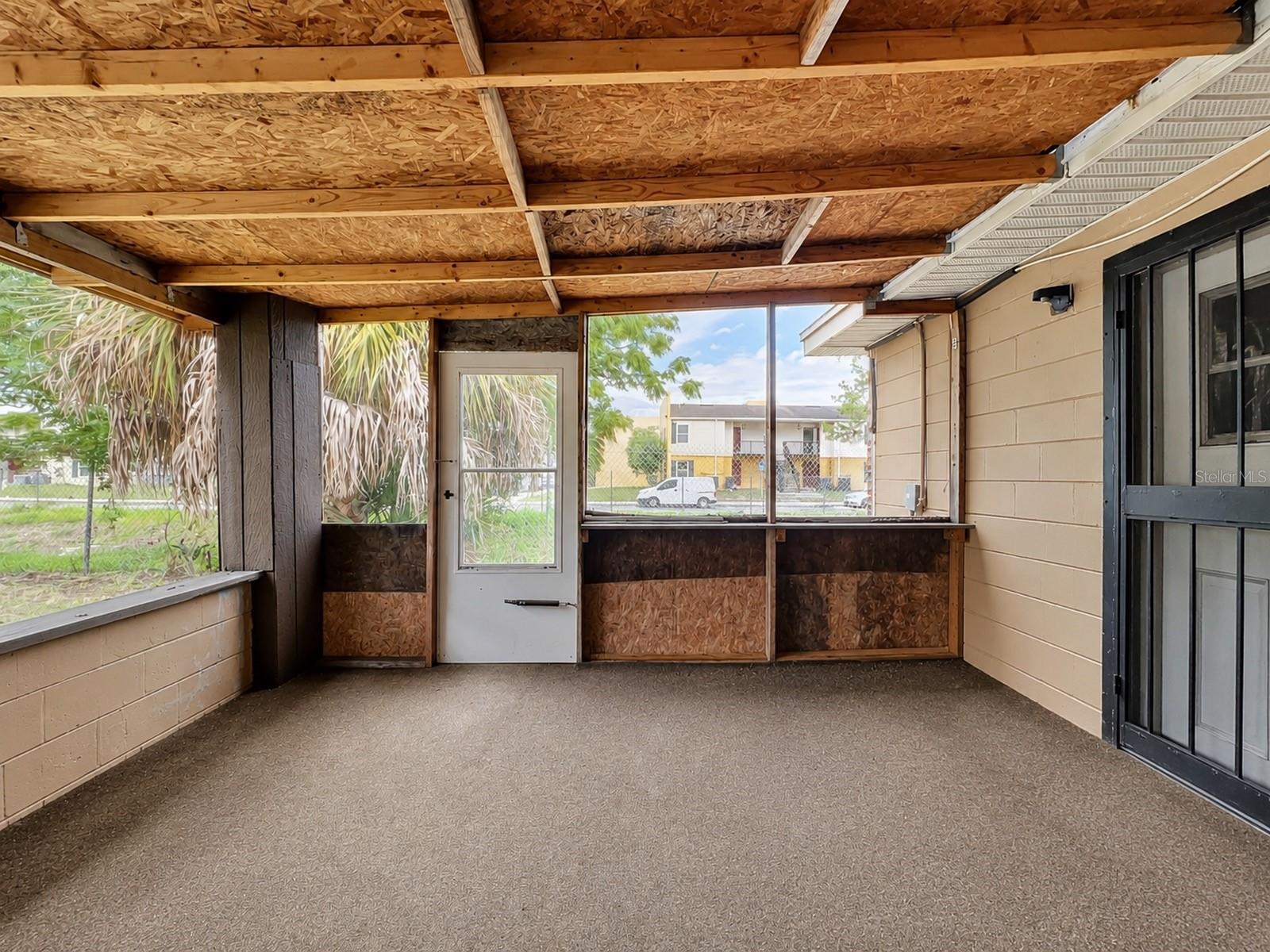 4001 BRINELL AVE, ORLANDO, FL, 32808