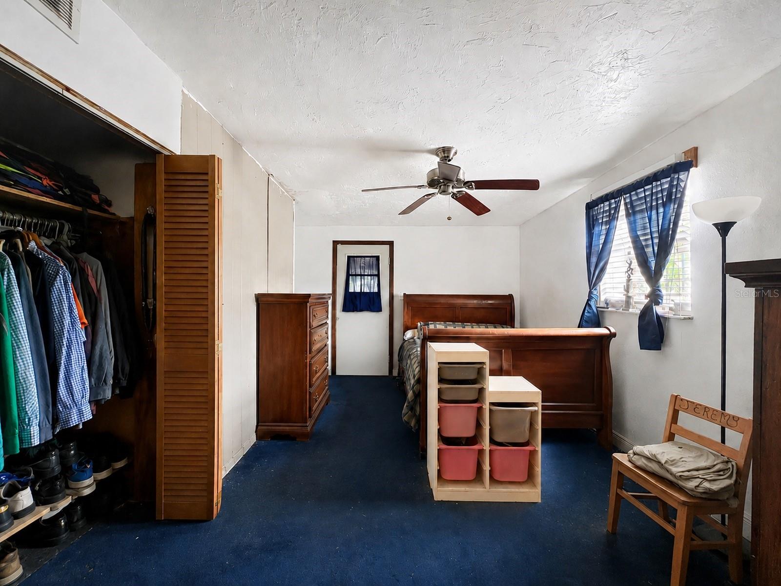 4001 BRINELL AVE, ORLANDO, FL, 32808