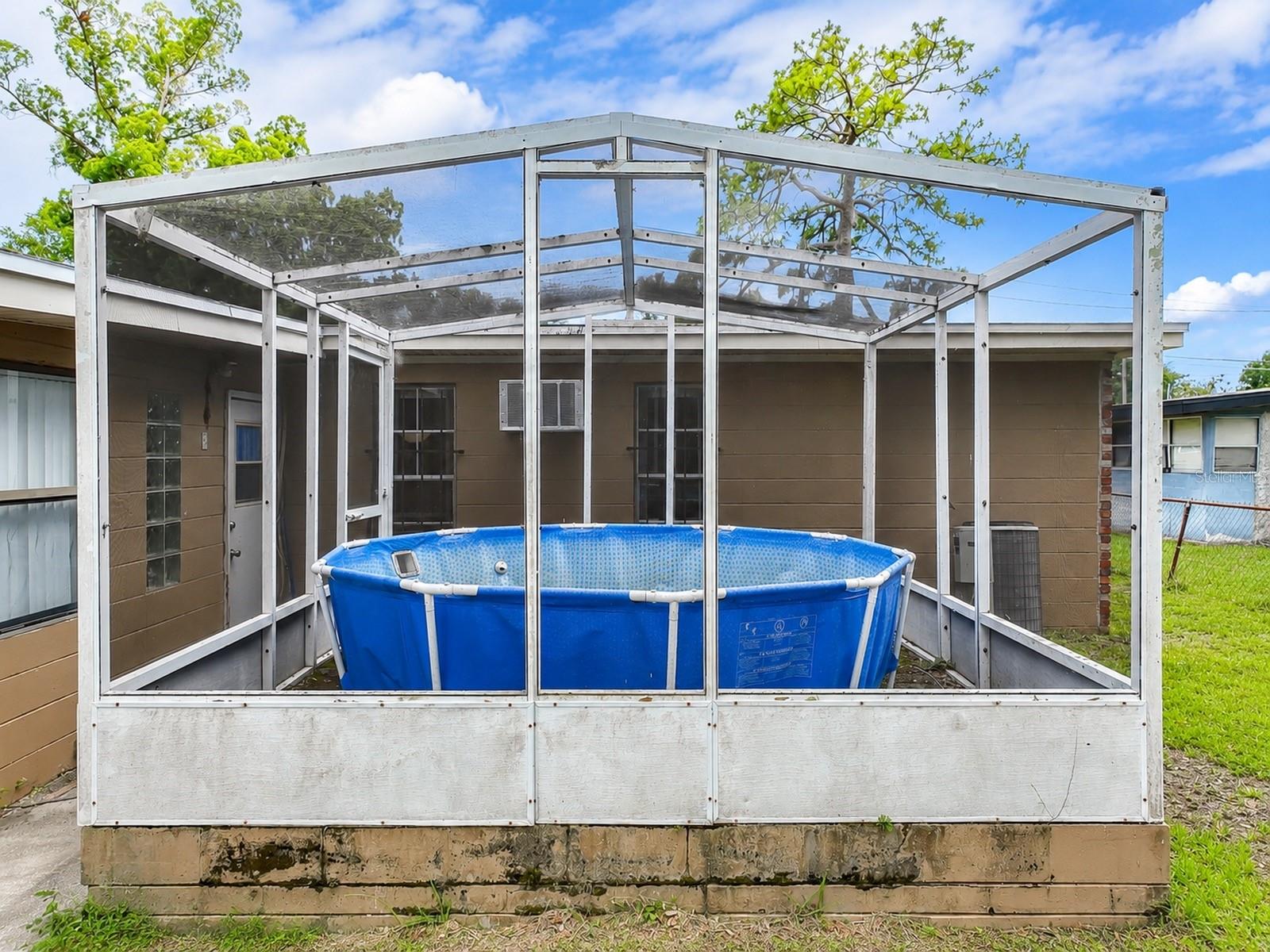 4001 BRINELL AVE, ORLANDO, FL, 32808
