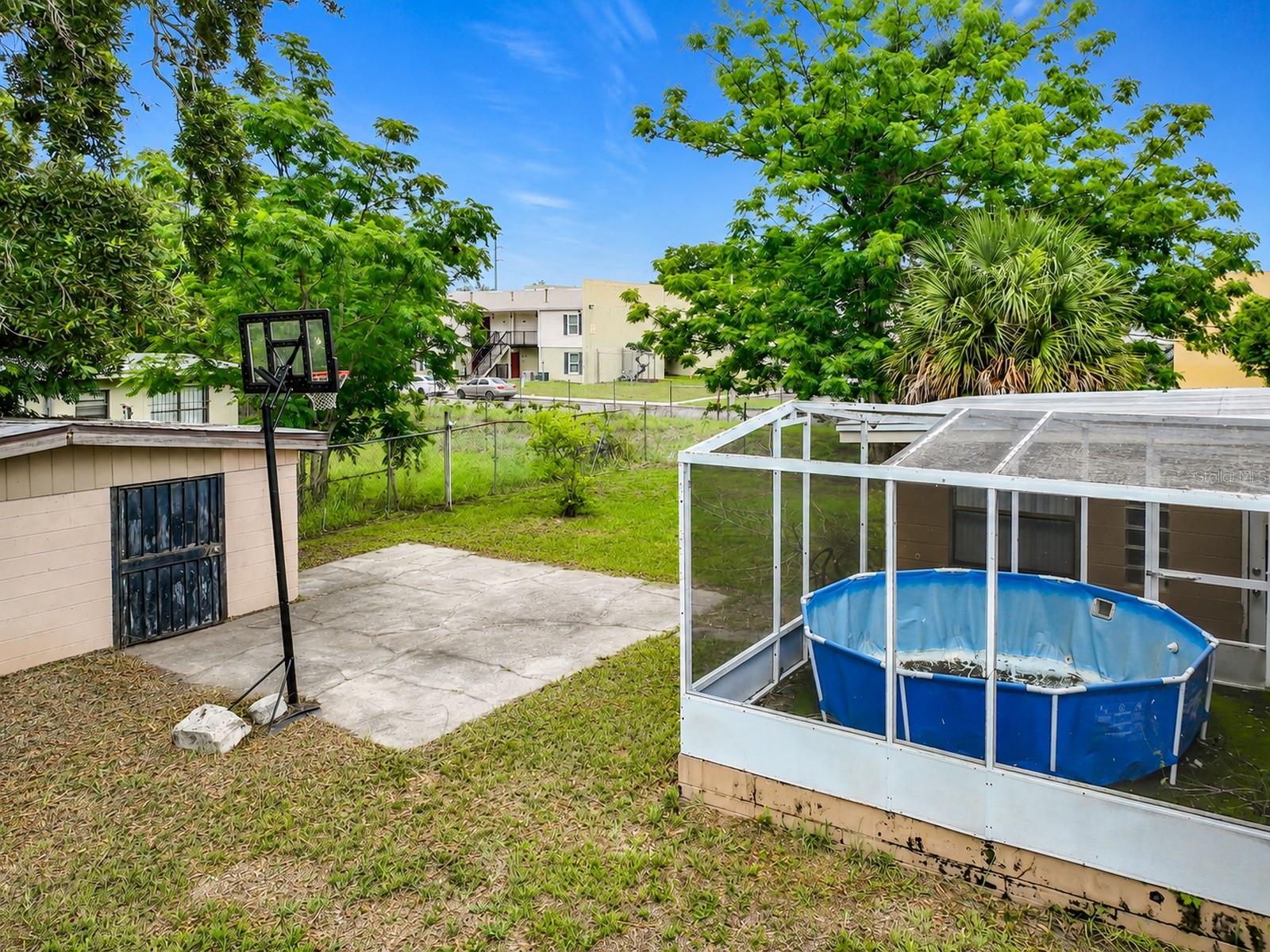 4001 BRINELL AVE, ORLANDO, FL, 32808