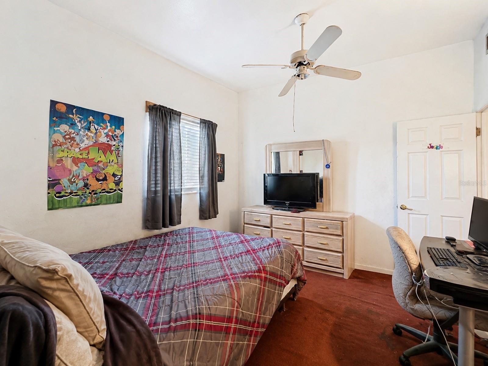 4001 BRINELL AVE, ORLANDO, FL, 32808
