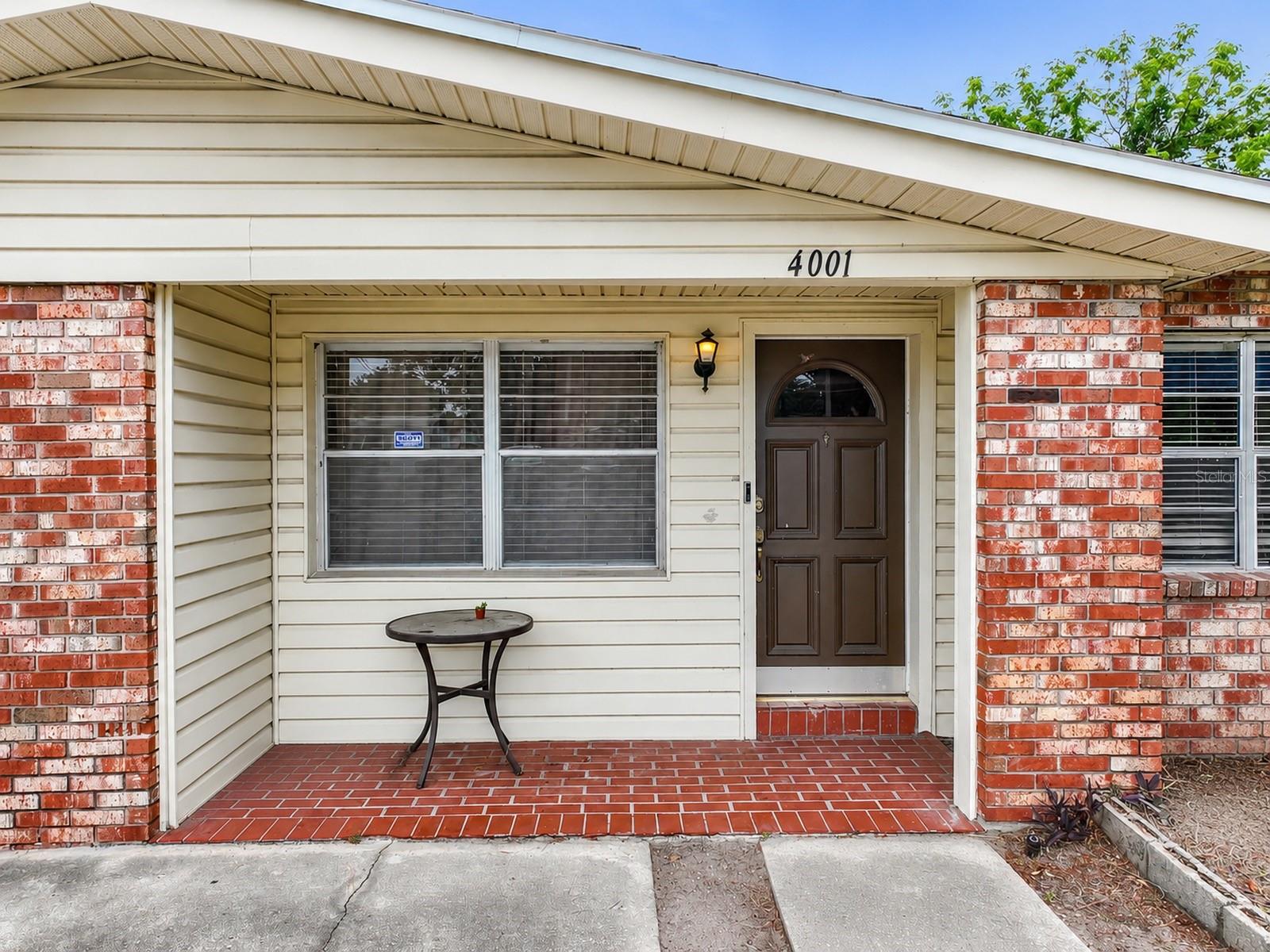 4001 BRINELL AVE, ORLANDO, FL, 32808