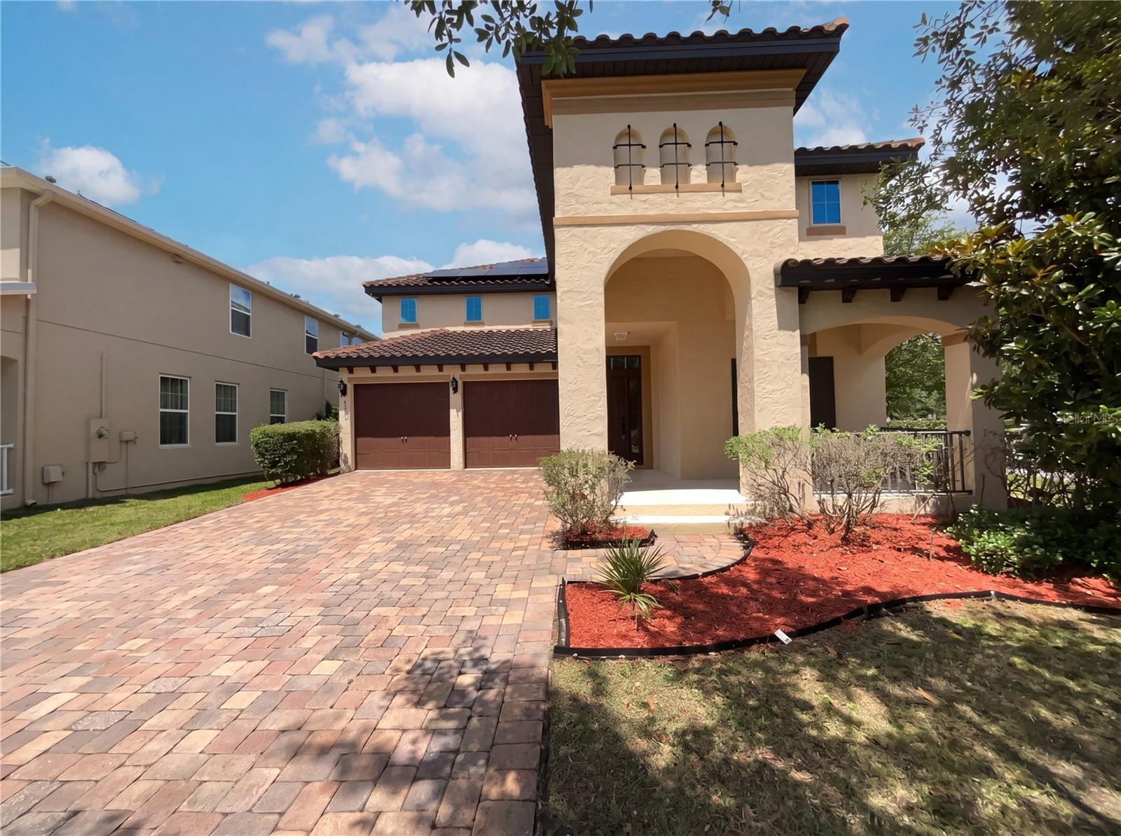 8715 QUIET MEADOWS TRL, WINDERMERE, FL, 34786