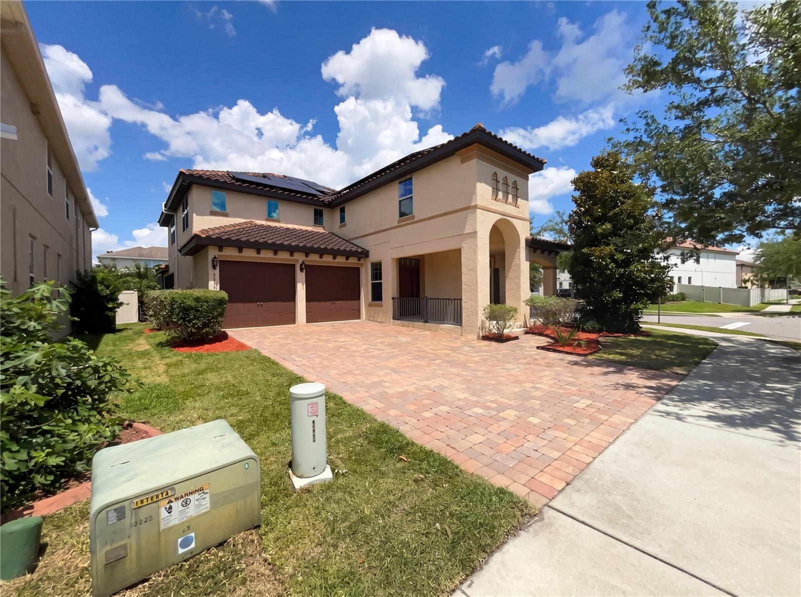 8715 QUIET MEADOWS TRL, WINDERMERE, FL, 34786