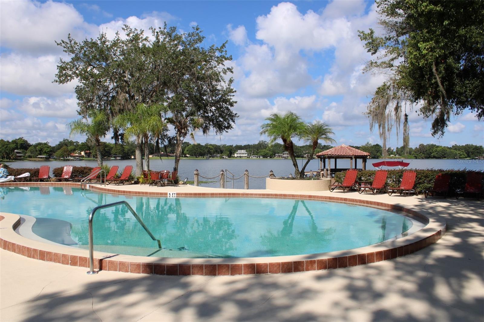 2867 MARSALA CT #2867, ORLANDO, FL, 32806