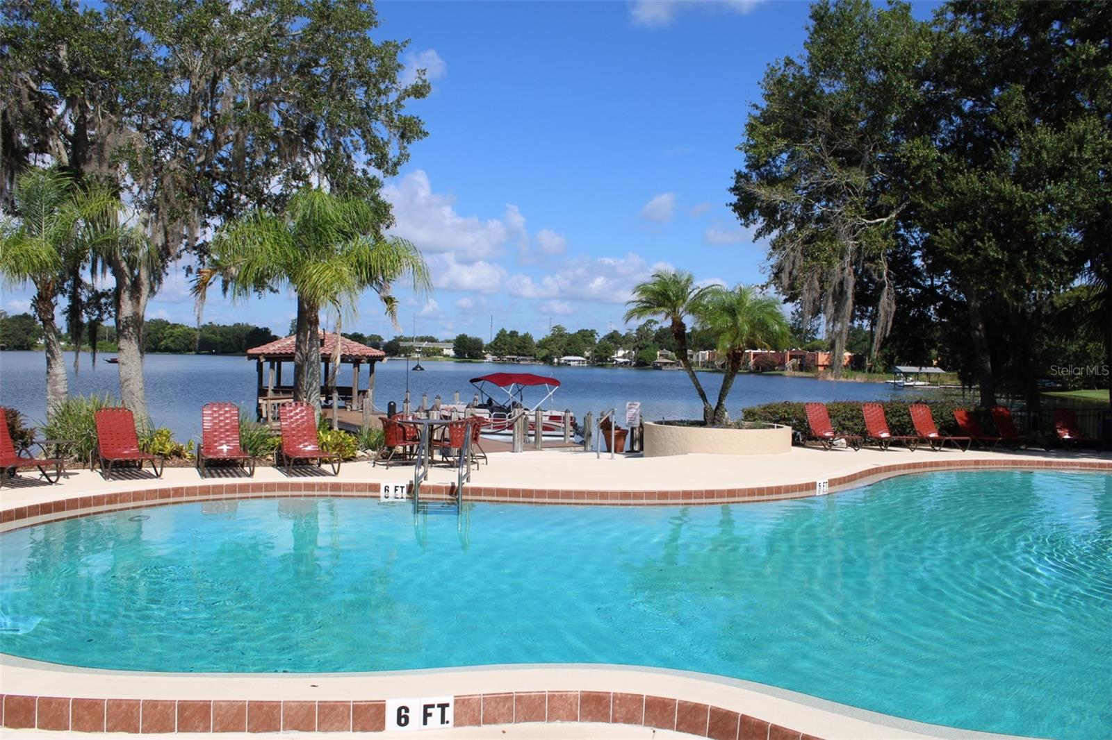 2867 MARSALA CT #2867, ORLANDO, FL, 32806