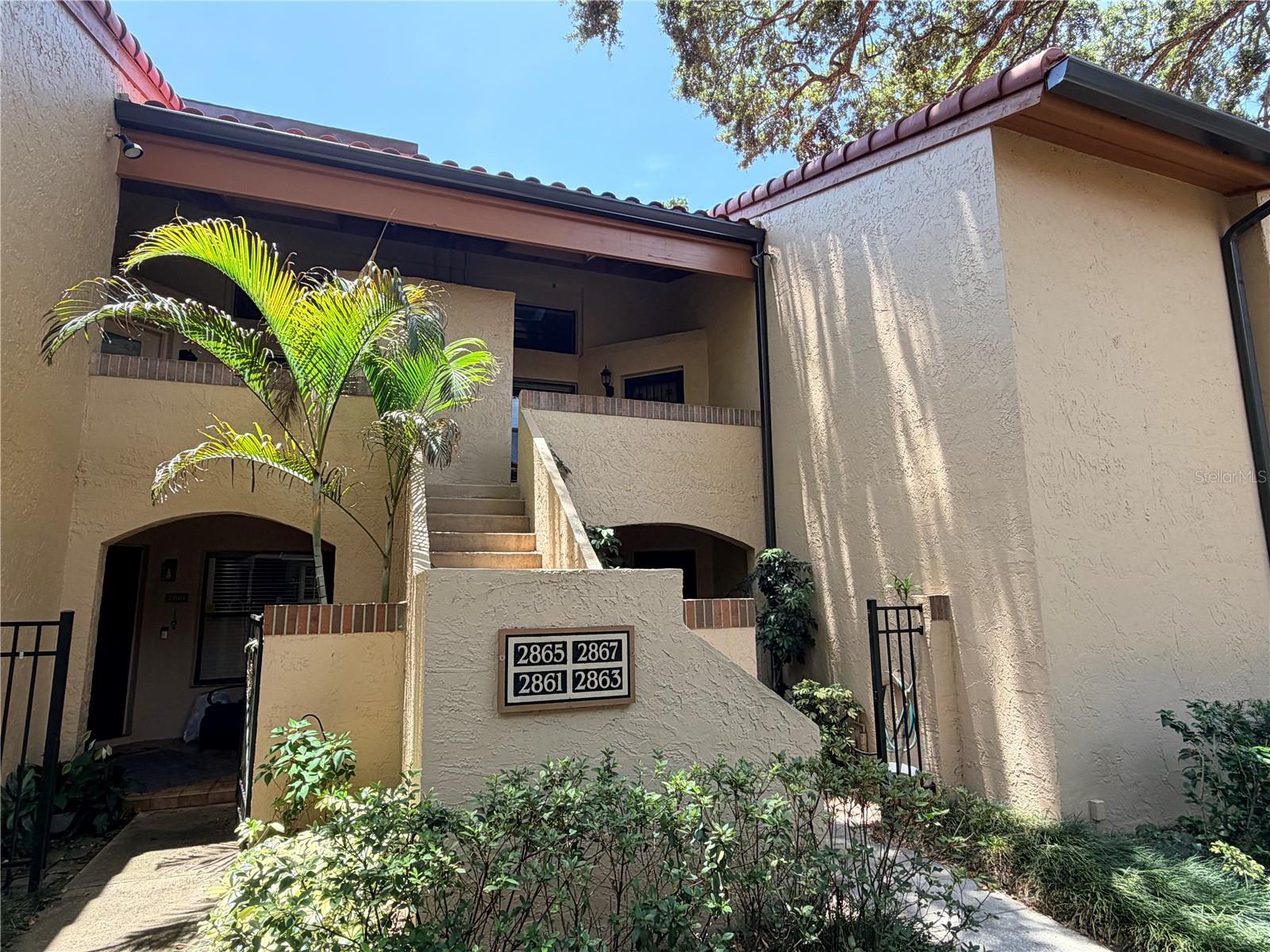 2867 MARSALA CT #2867, ORLANDO, FL, 32806