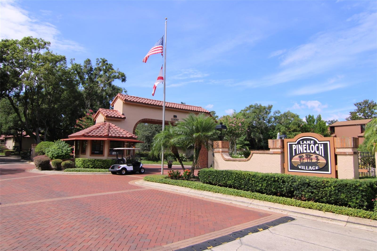 2867 MARSALA CT #2867, ORLANDO, FL, 32806
