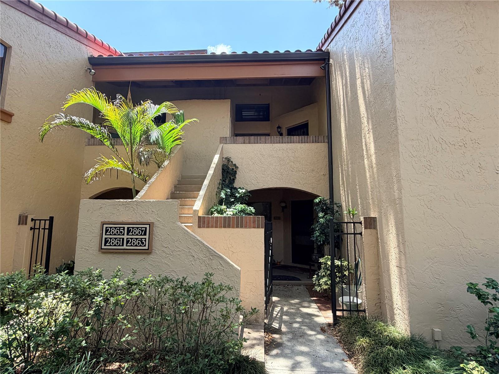 2867 MARSALA CT #2867, ORLANDO, FL, 32806
