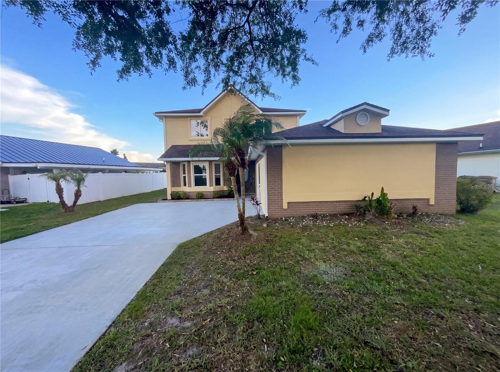 147 CORALWOOD CIR, KISSIMMEE, FL, 34743