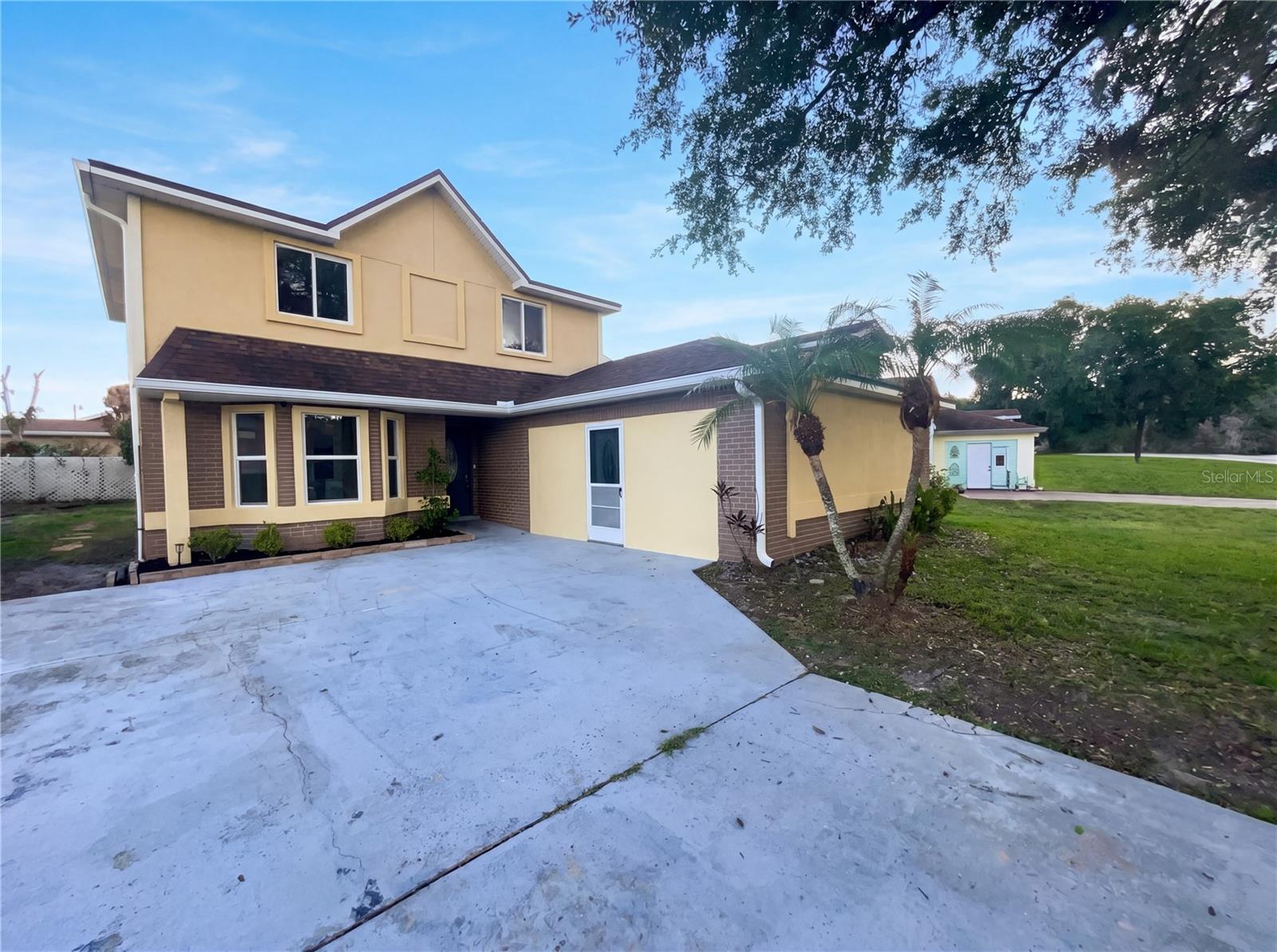 147 CORALWOOD CIR, KISSIMMEE, FL, 34743