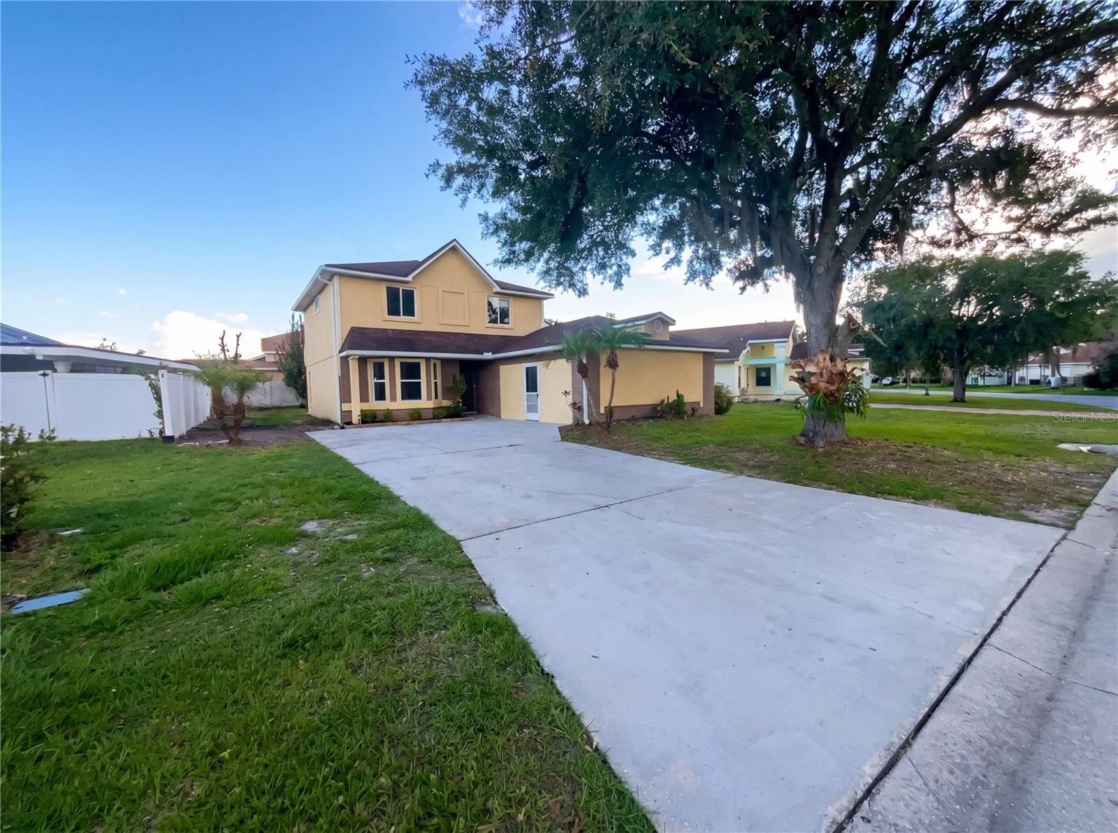 147 CORALWOOD CIR, KISSIMMEE, FL, 34743