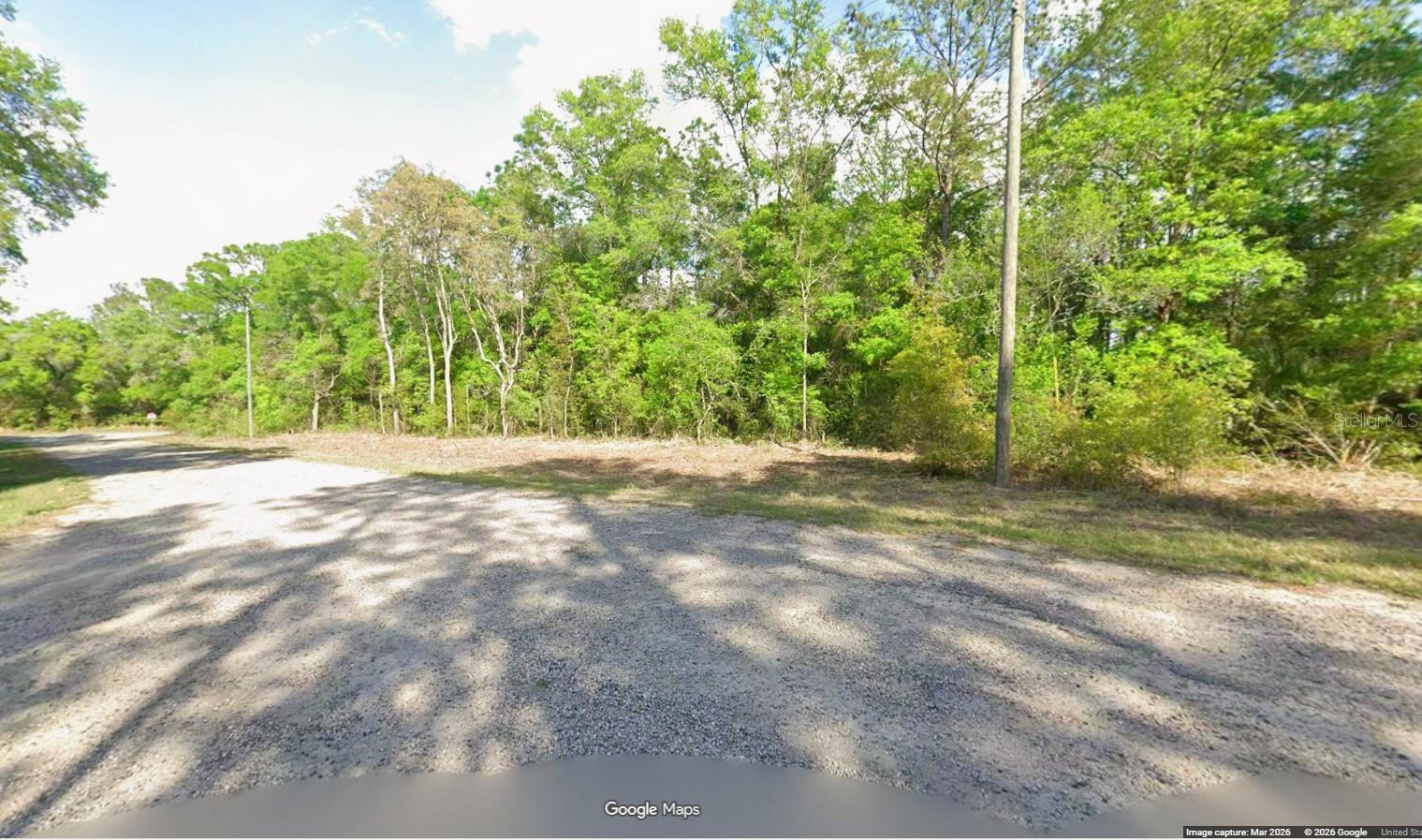 10865 N HATARI DR, CITRUS SPRINGS, FL, 34434