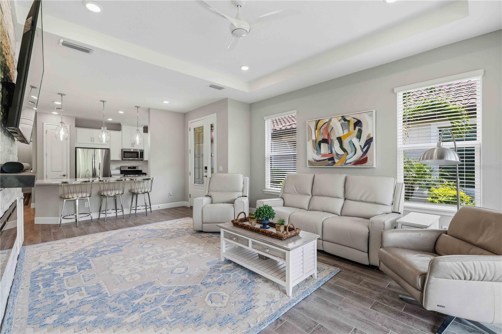 6242 GRANDVIEW HILL CT, BRADENTON, FL, 34203