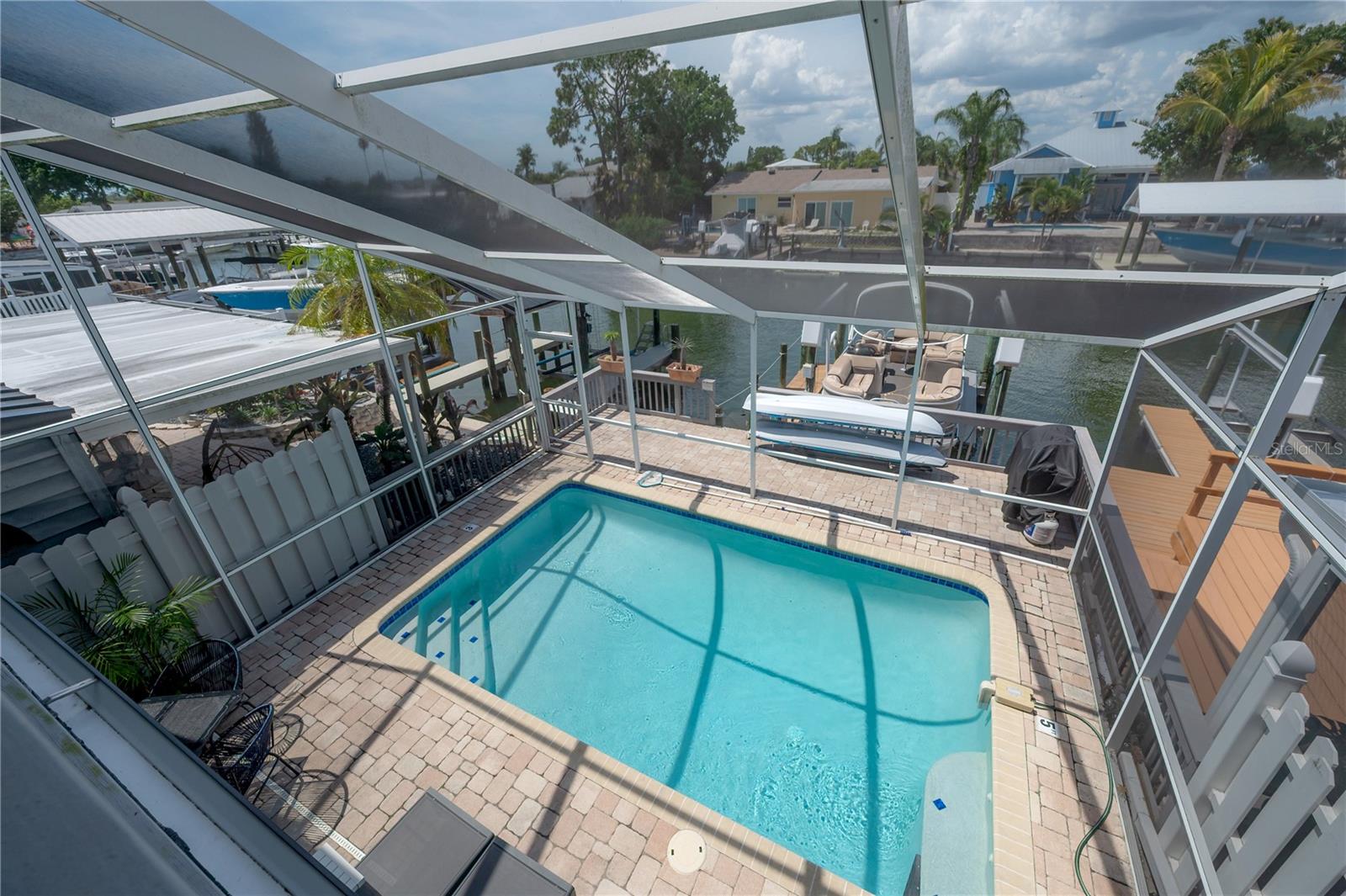 8757 BAY POINTE DR, TAMPA, FL, 33615