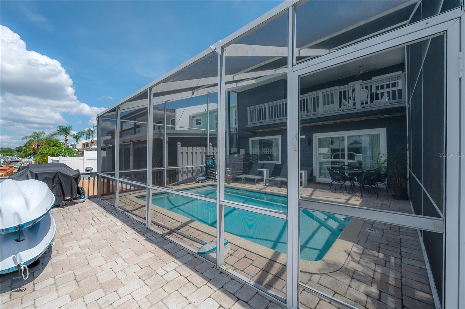 8757 BAY POINTE DR, TAMPA, FL, 33615