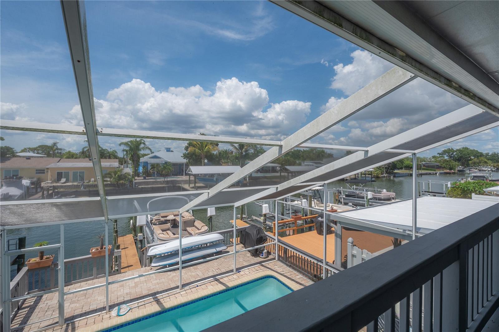8757 BAY POINTE DR, TAMPA, FL, 33615