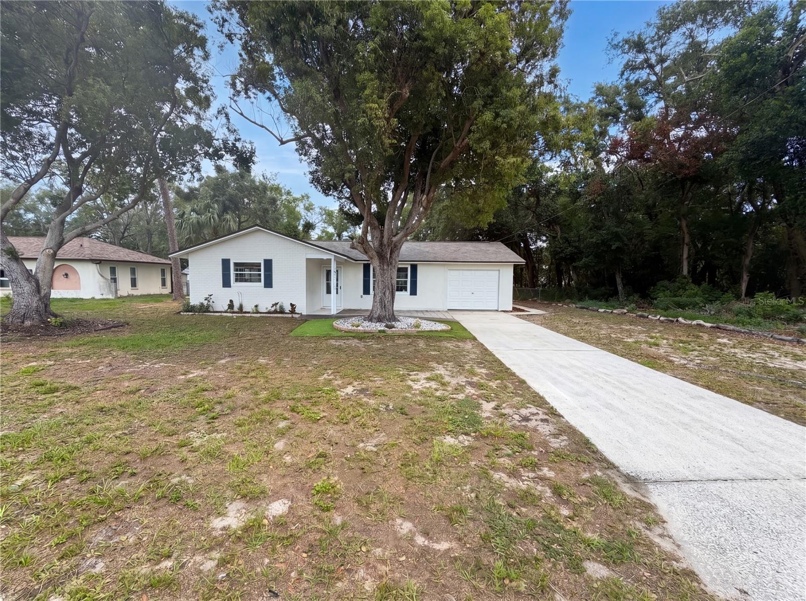 2175 BISHOP RD, SPRING HILL, FL, 34608
