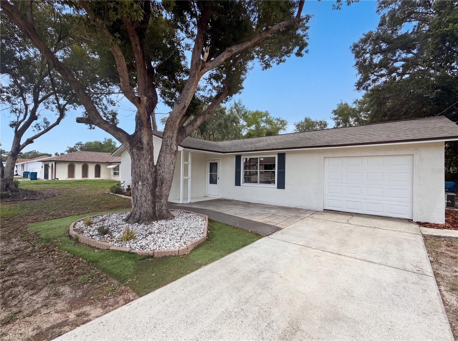 2175 BISHOP RD, SPRING HILL, FL, 34608