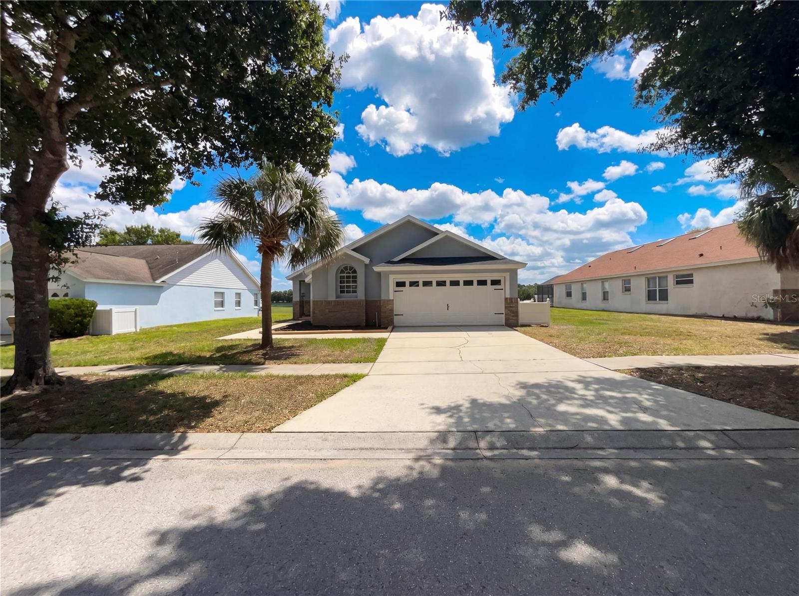 3028 SAMOSA HILL CIR, CLERMONT, FL, 34714