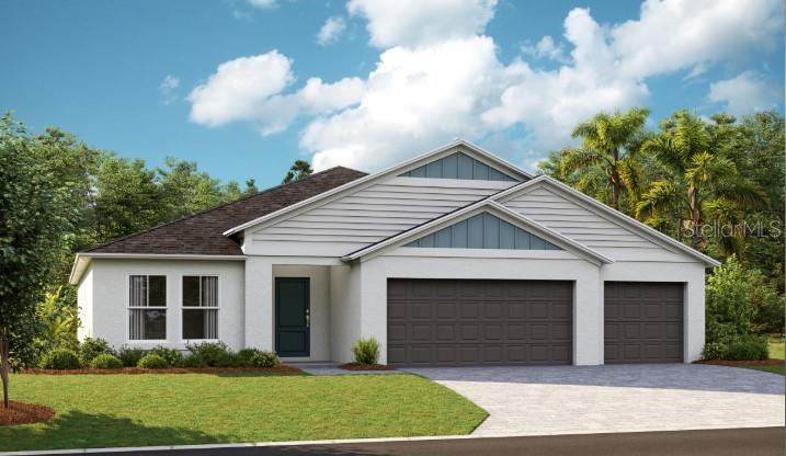 9845 GOVREAU RD, WESLEY CHAPEL, FL, 33545