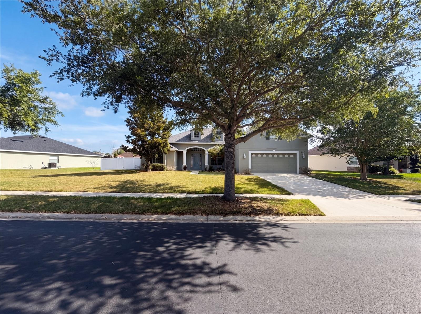 457 AMETHYST AVE, AUBURNDALE, FL, 33823