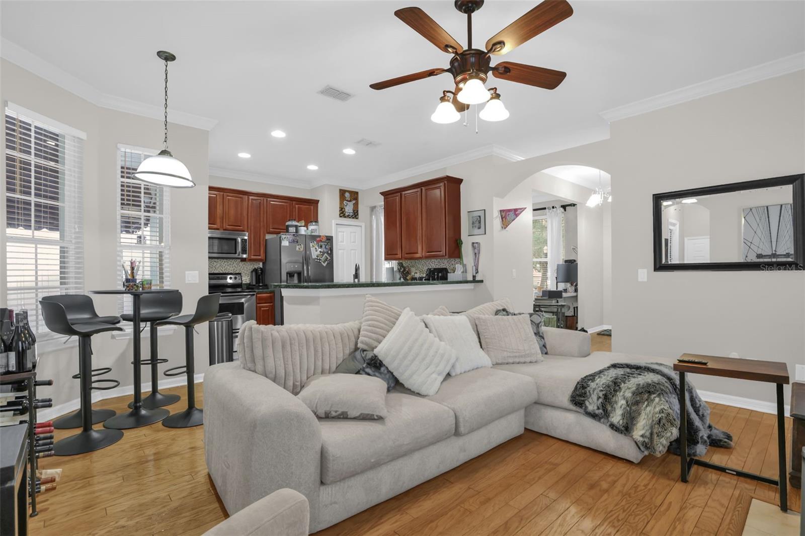 2165 RIDGEWOOD ST, ORLANDO, FL, 32803