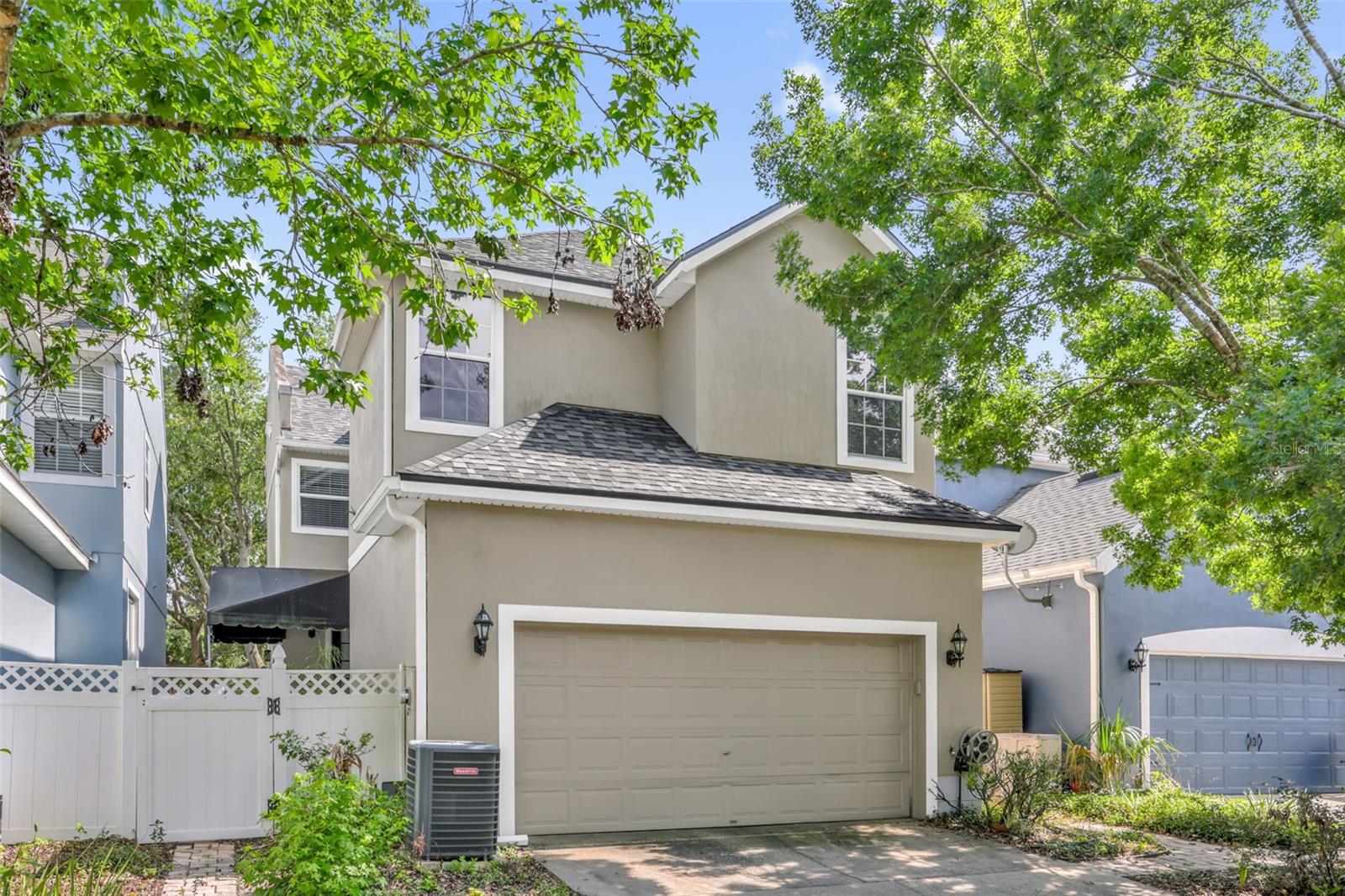 2165 RIDGEWOOD ST, ORLANDO, FL, 32803