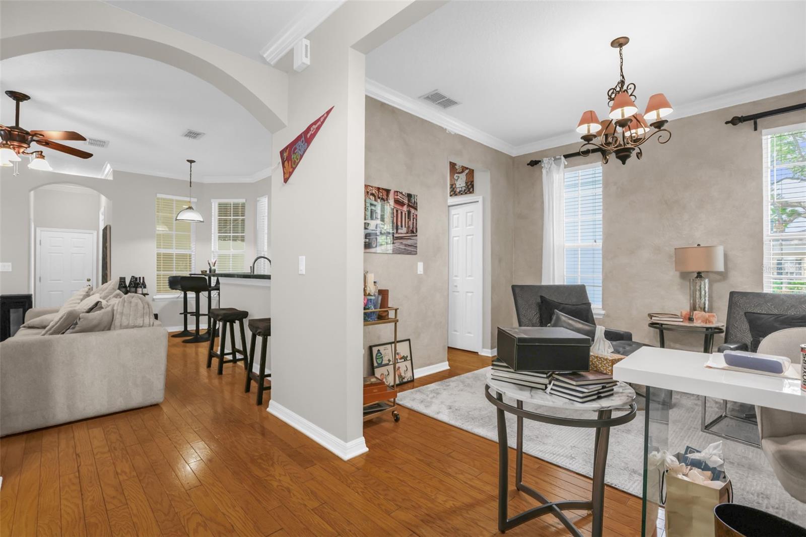 2165 RIDGEWOOD ST, ORLANDO, FL, 32803