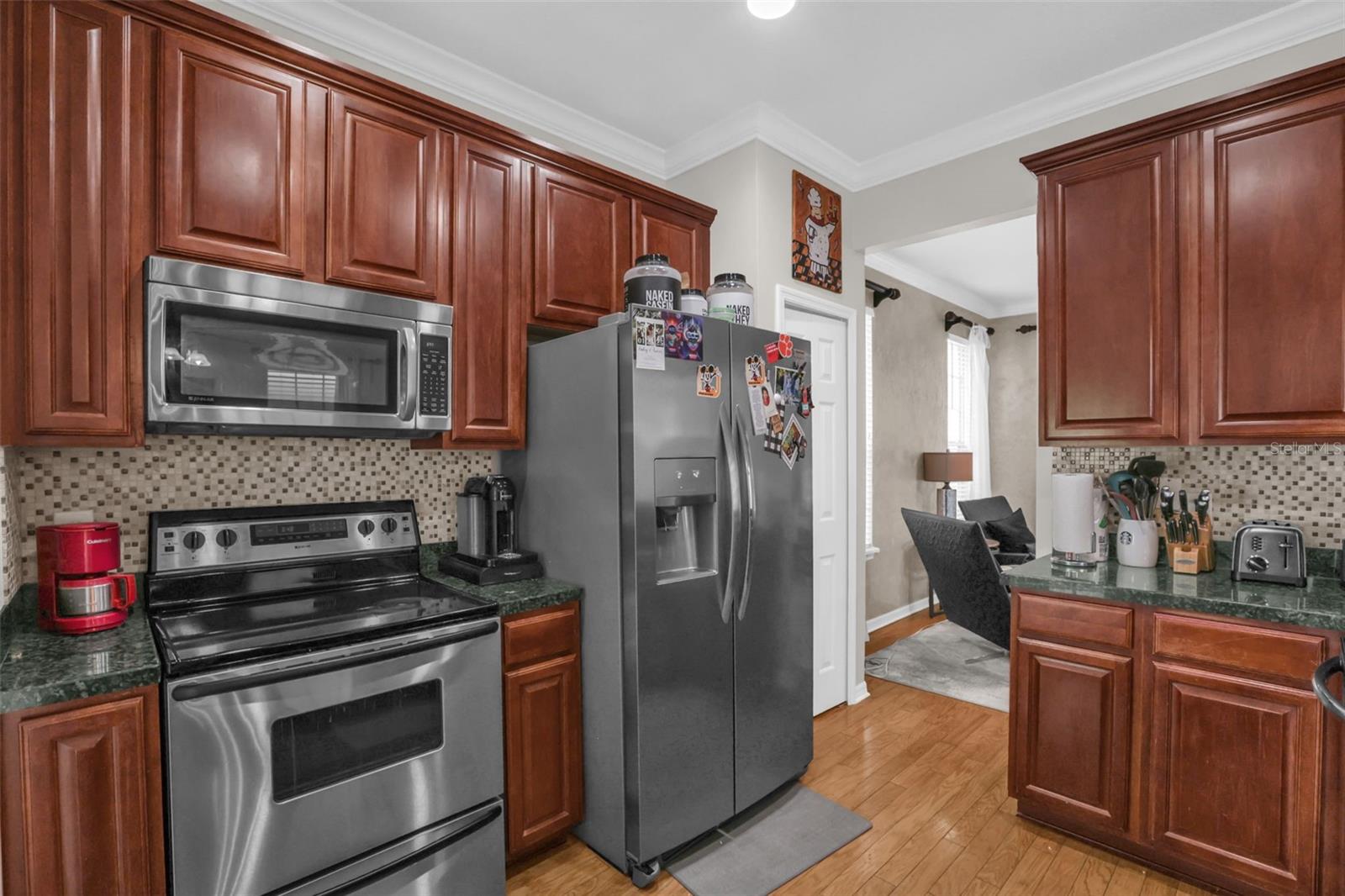 2165 RIDGEWOOD ST, ORLANDO, FL, 32803