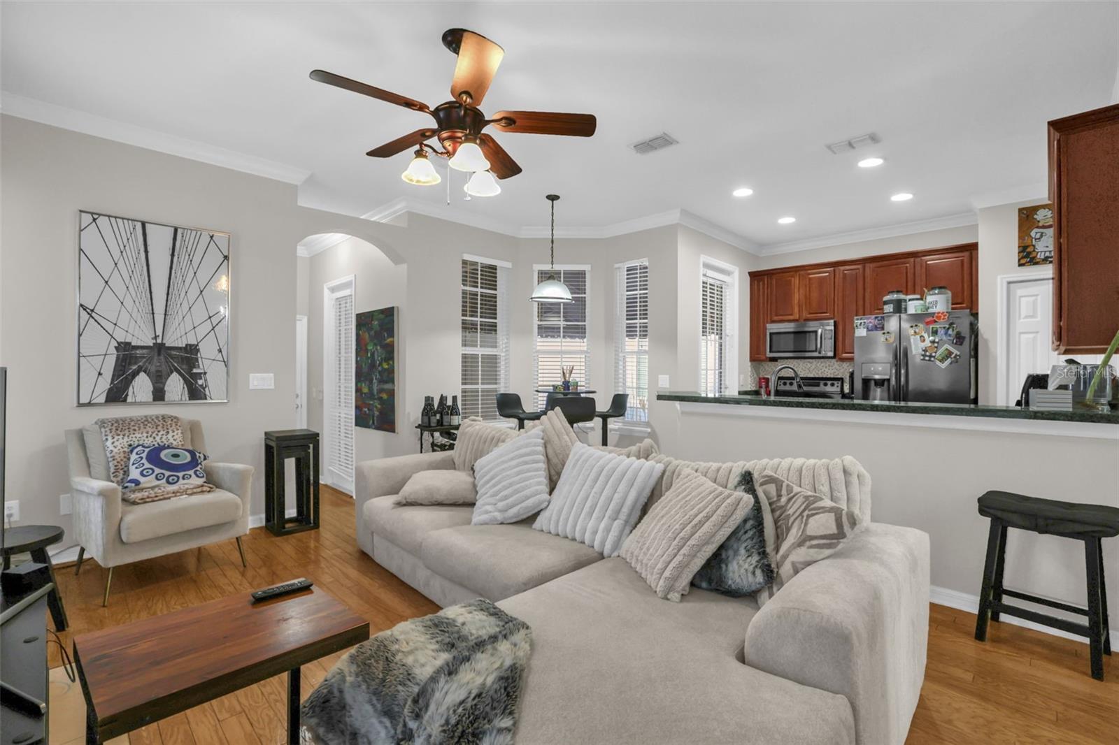 2165 RIDGEWOOD ST, ORLANDO, FL, 32803