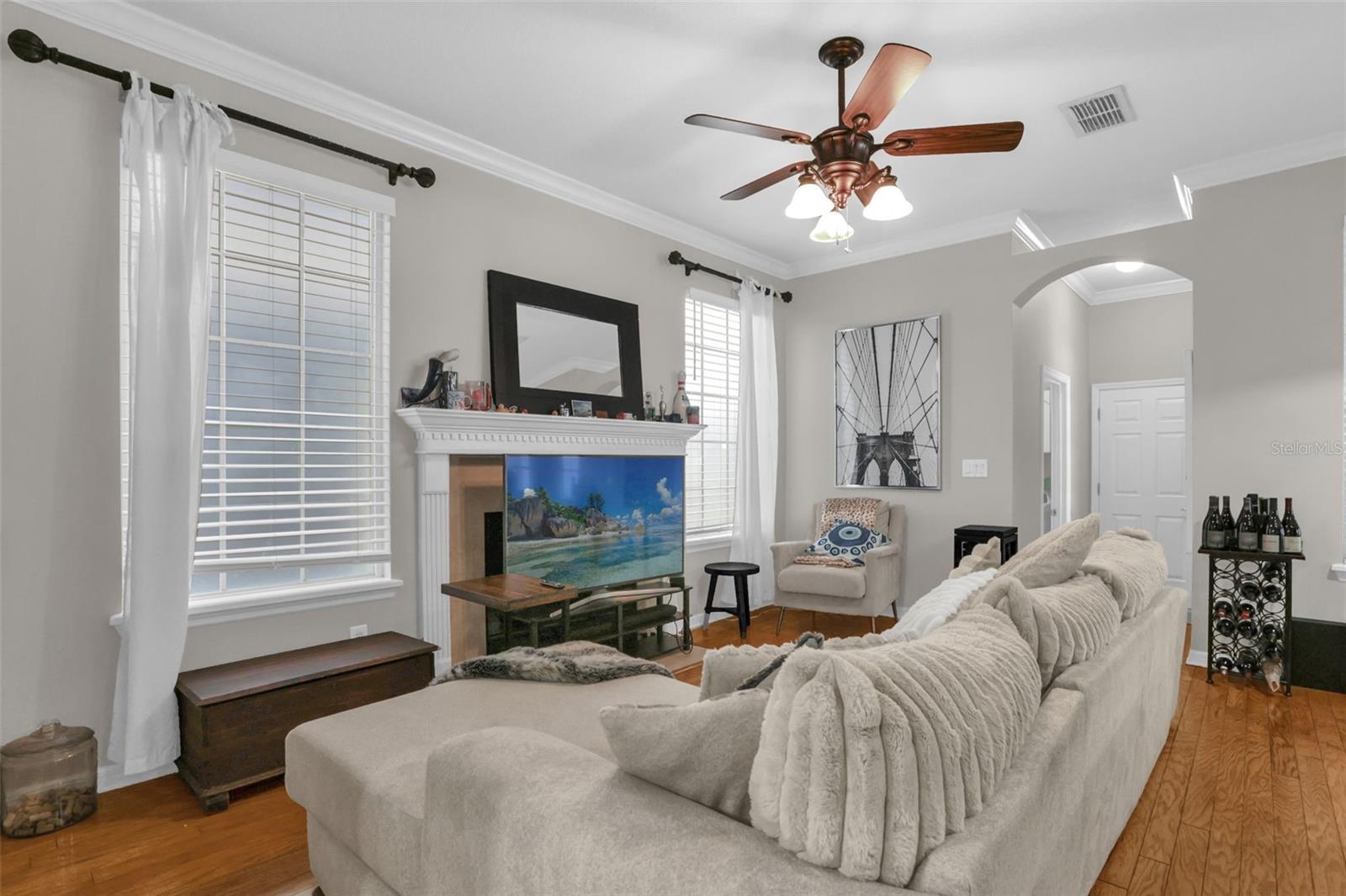 2165 RIDGEWOOD ST, ORLANDO, FL, 32803