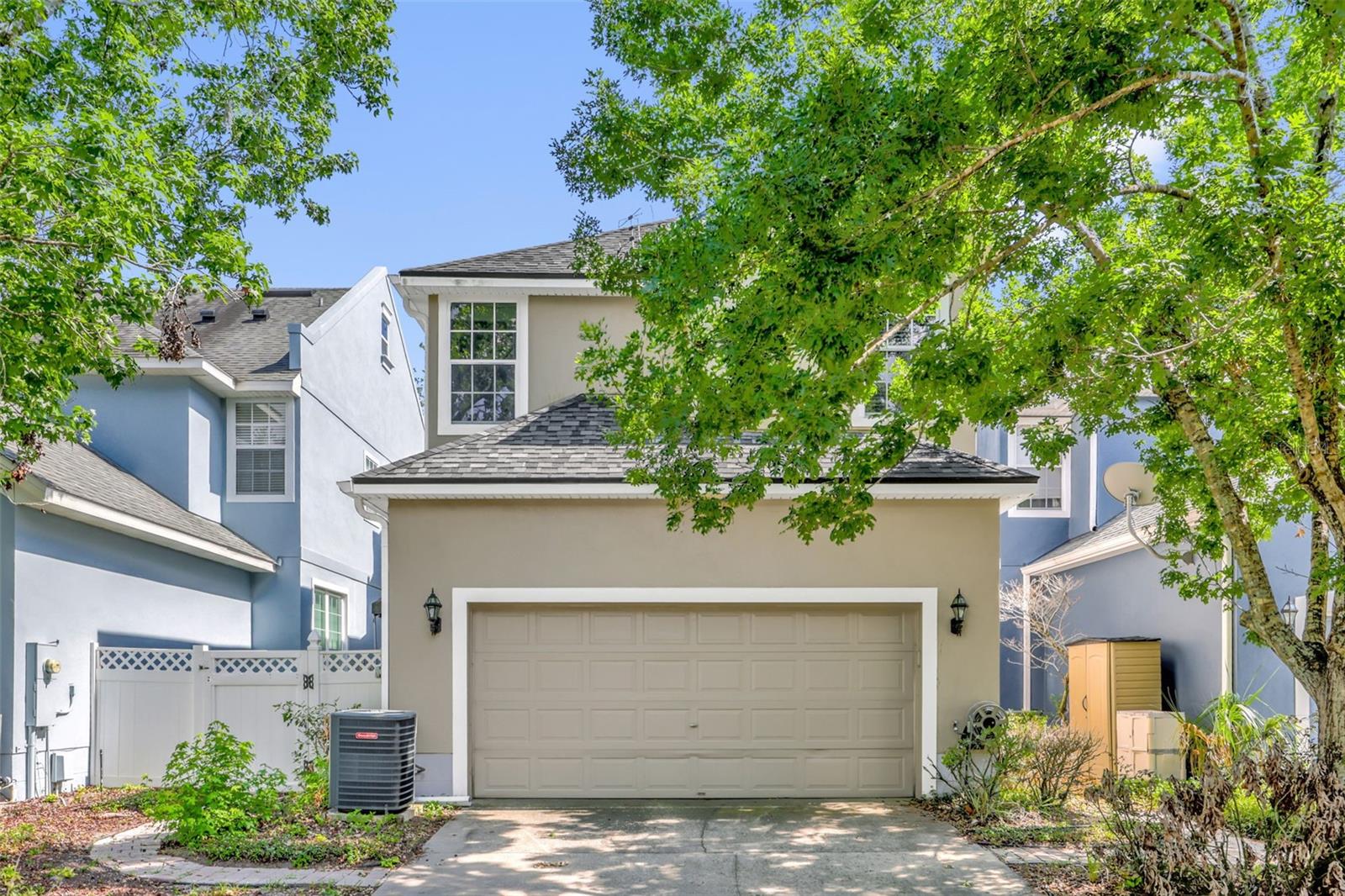 2165 RIDGEWOOD ST, ORLANDO, FL, 32803